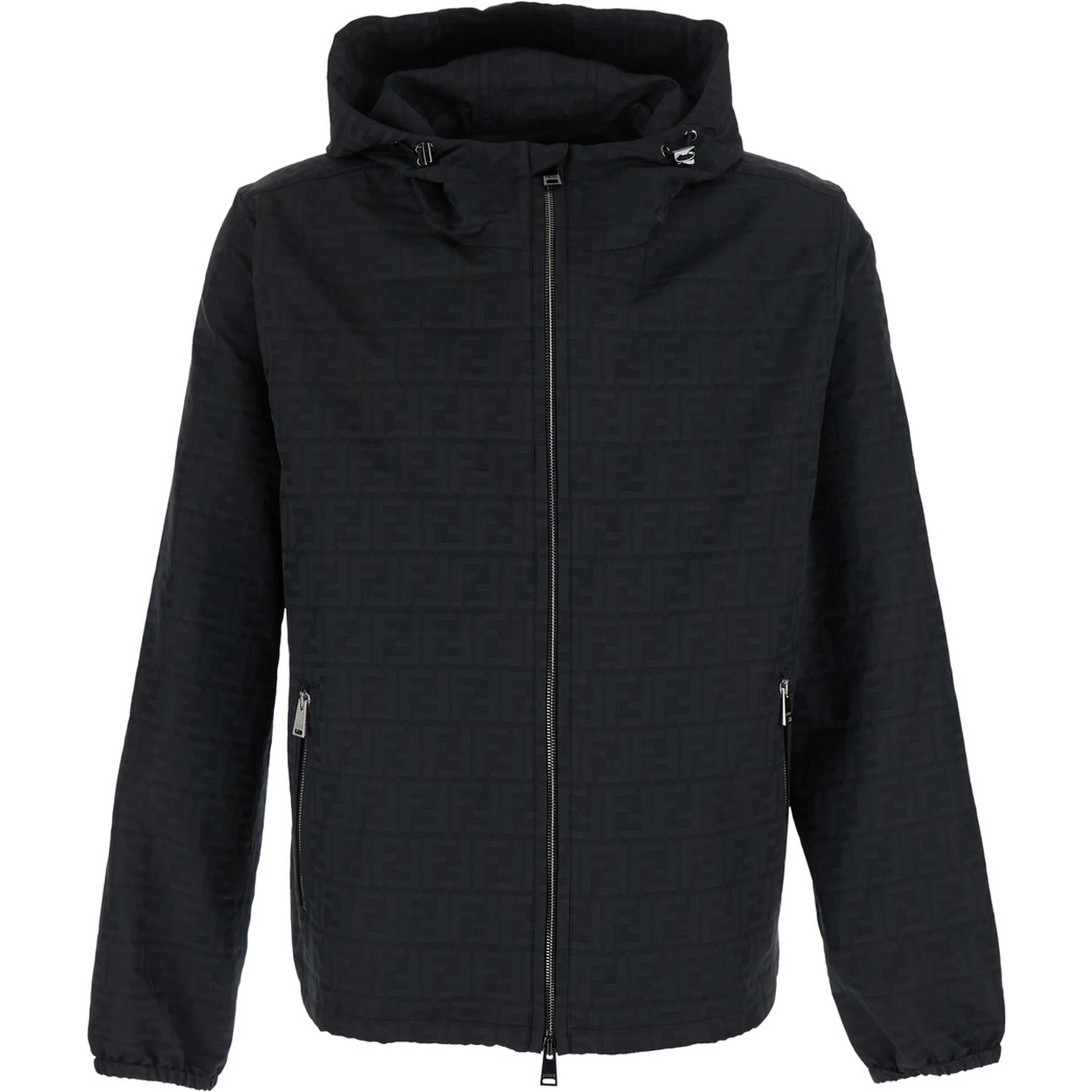 FF NYLON CAPPUCCIO