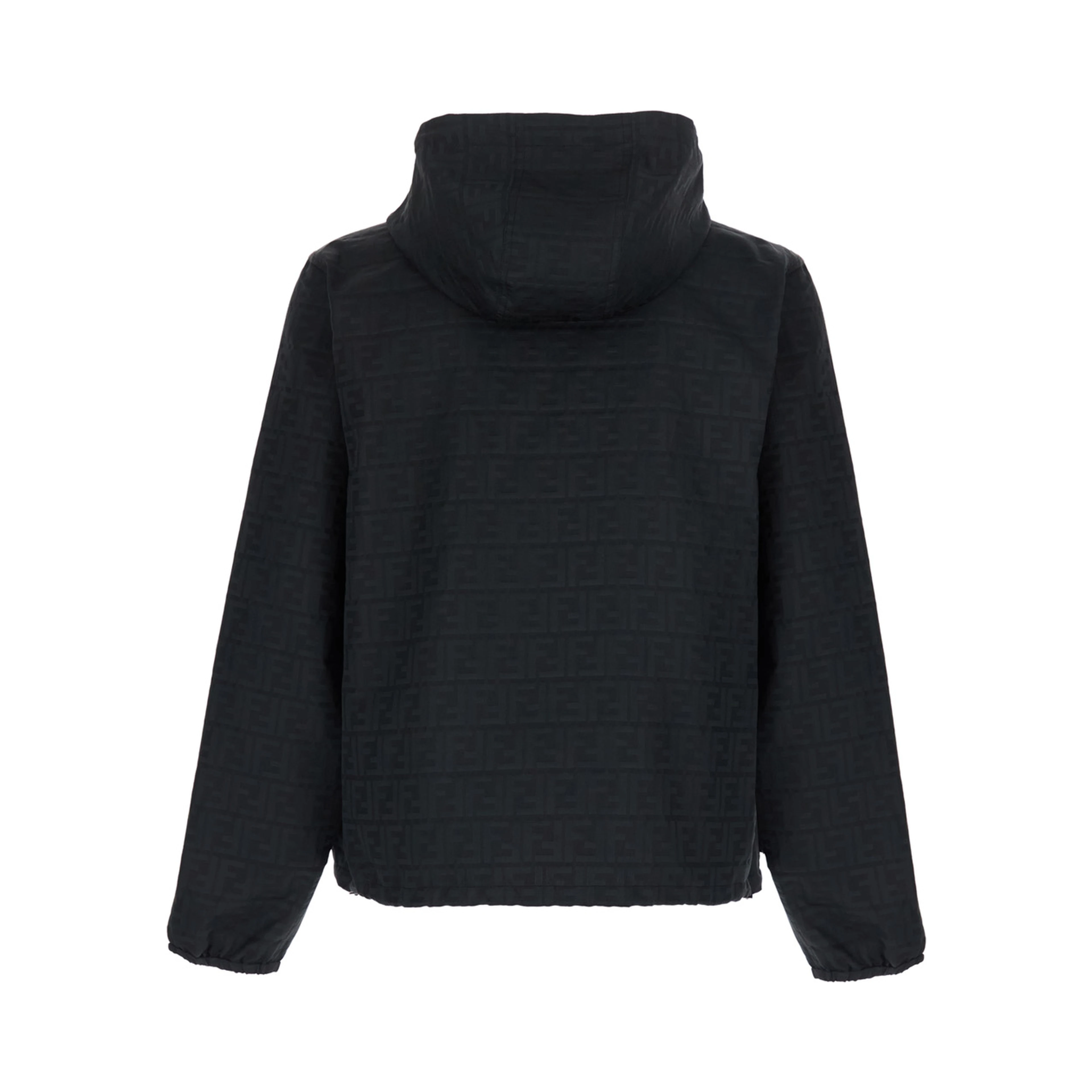 FF NYLON CAPPUCCIO