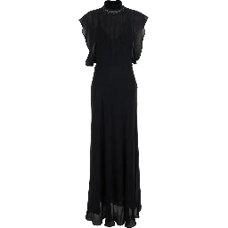 ABITO GEORGETTE