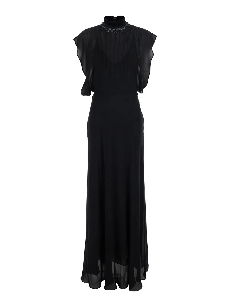 ABITO GEORGETTE