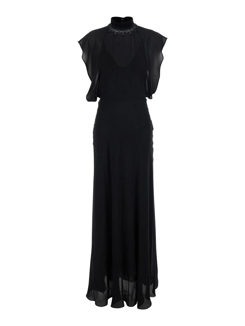ABITO GEORGETTE