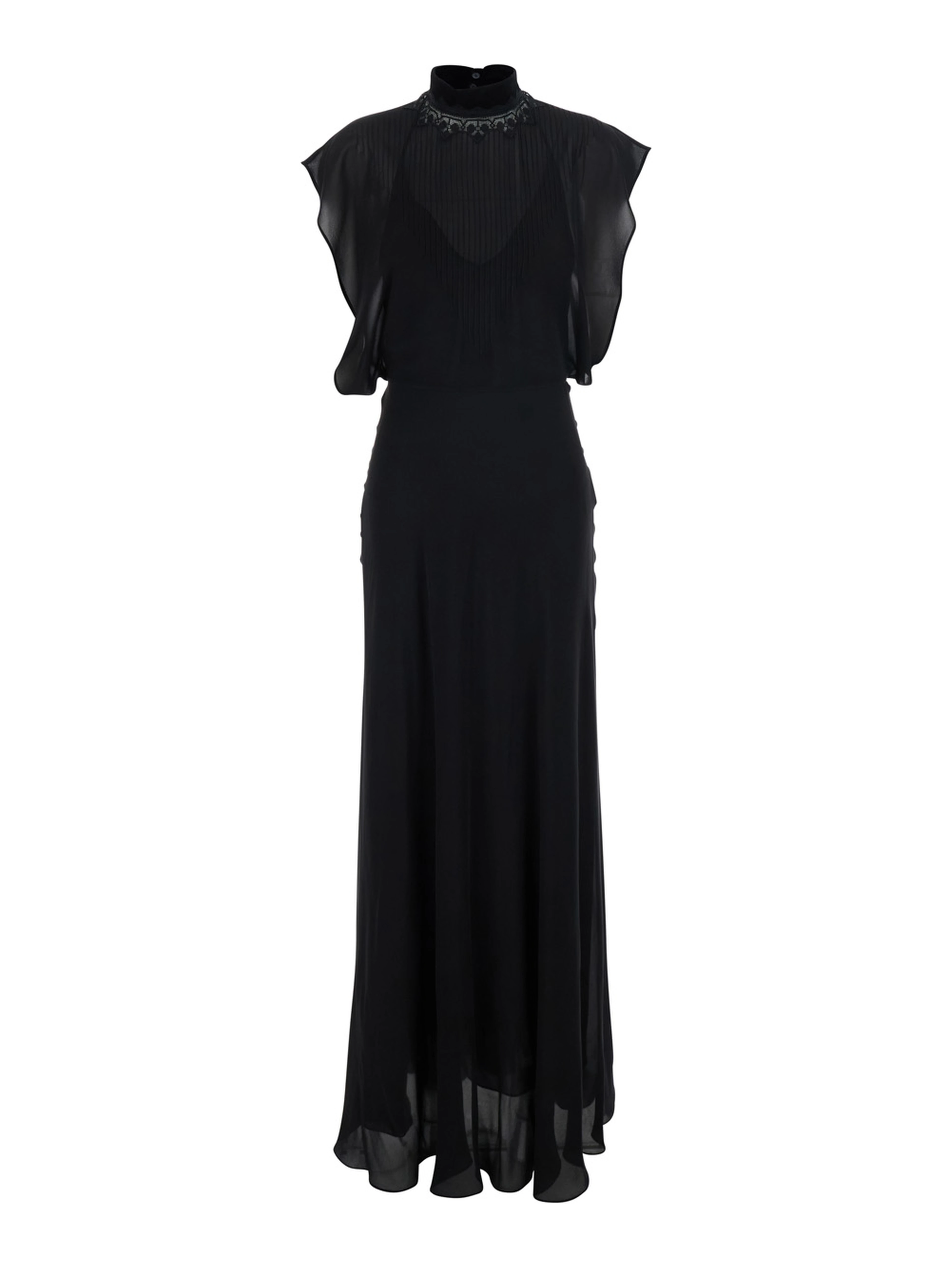 ABITO GEORGETTE