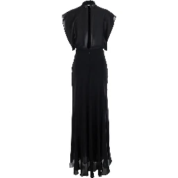 ABITO GEORGETTE