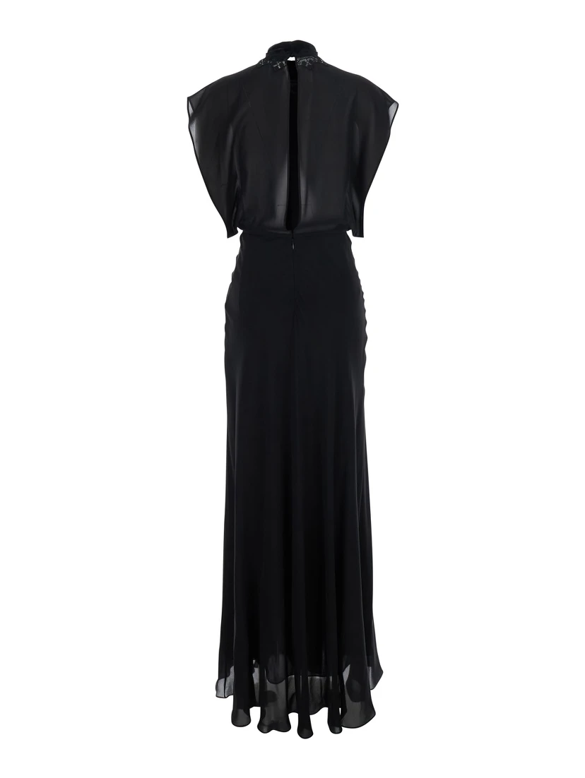 ABITO GEORGETTE