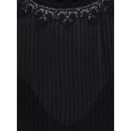 ABITO GEORGETTE