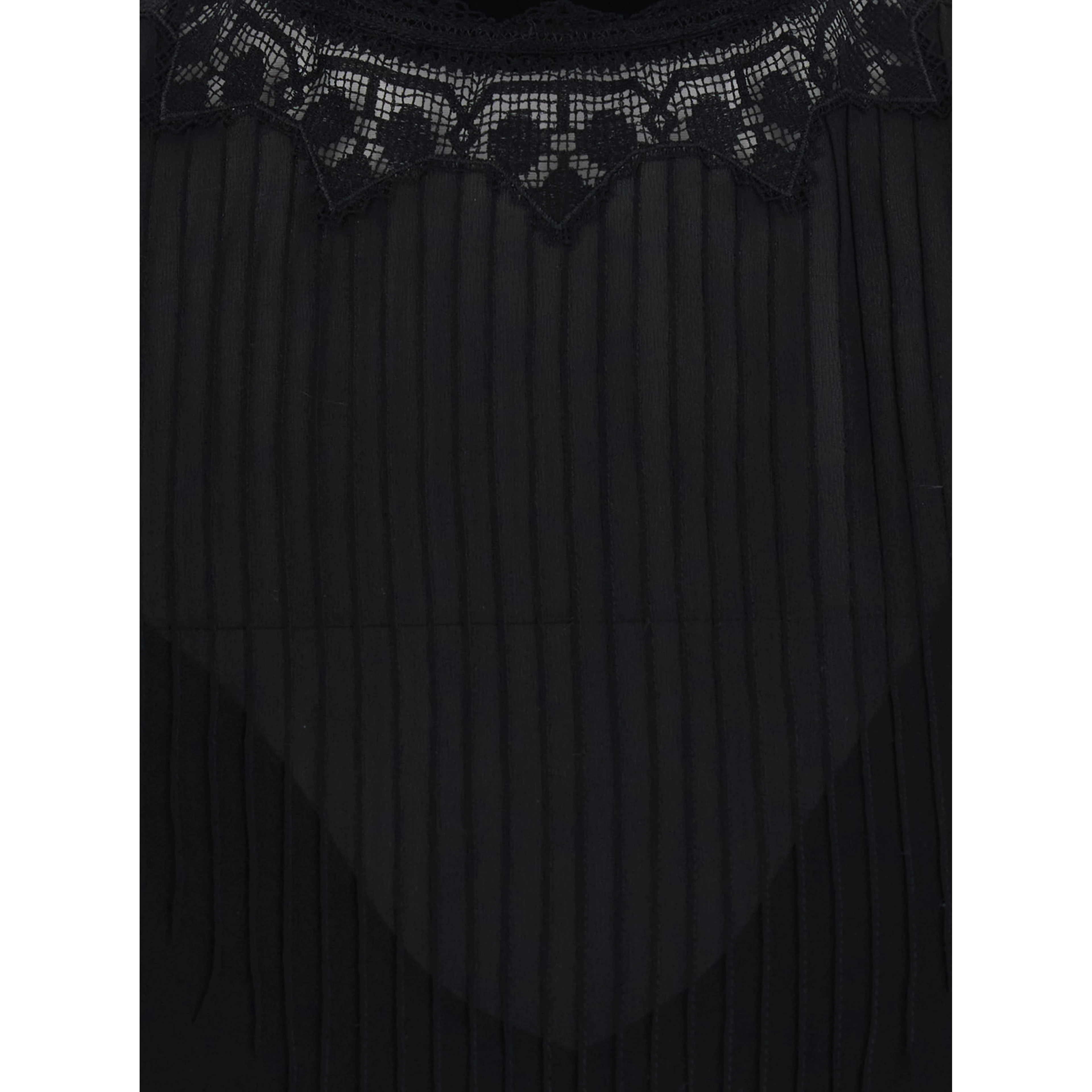 ABITO GEORGETTE