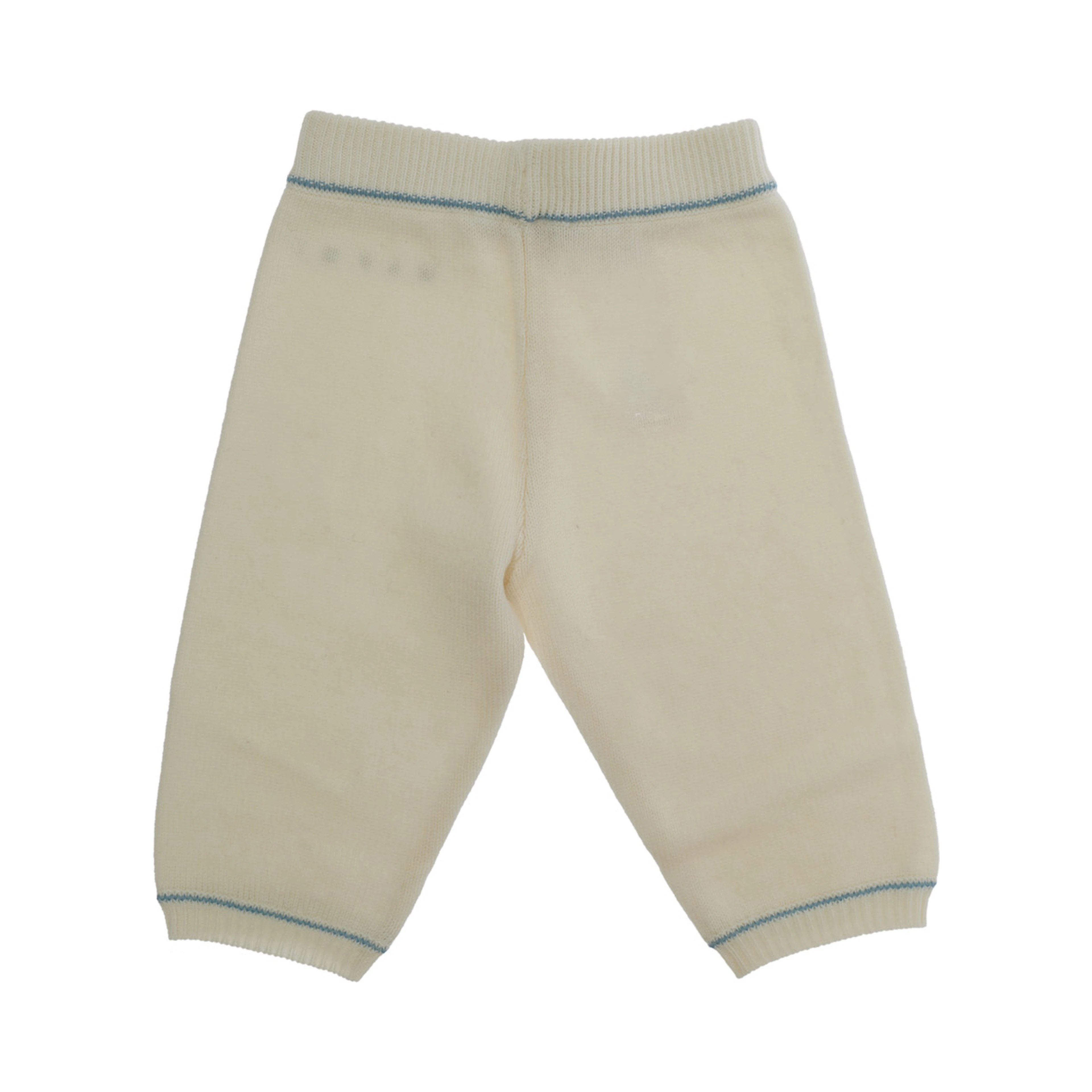 Pants M01926M00X8MP270B0M116 with collar and pockets in Off-White for Boy