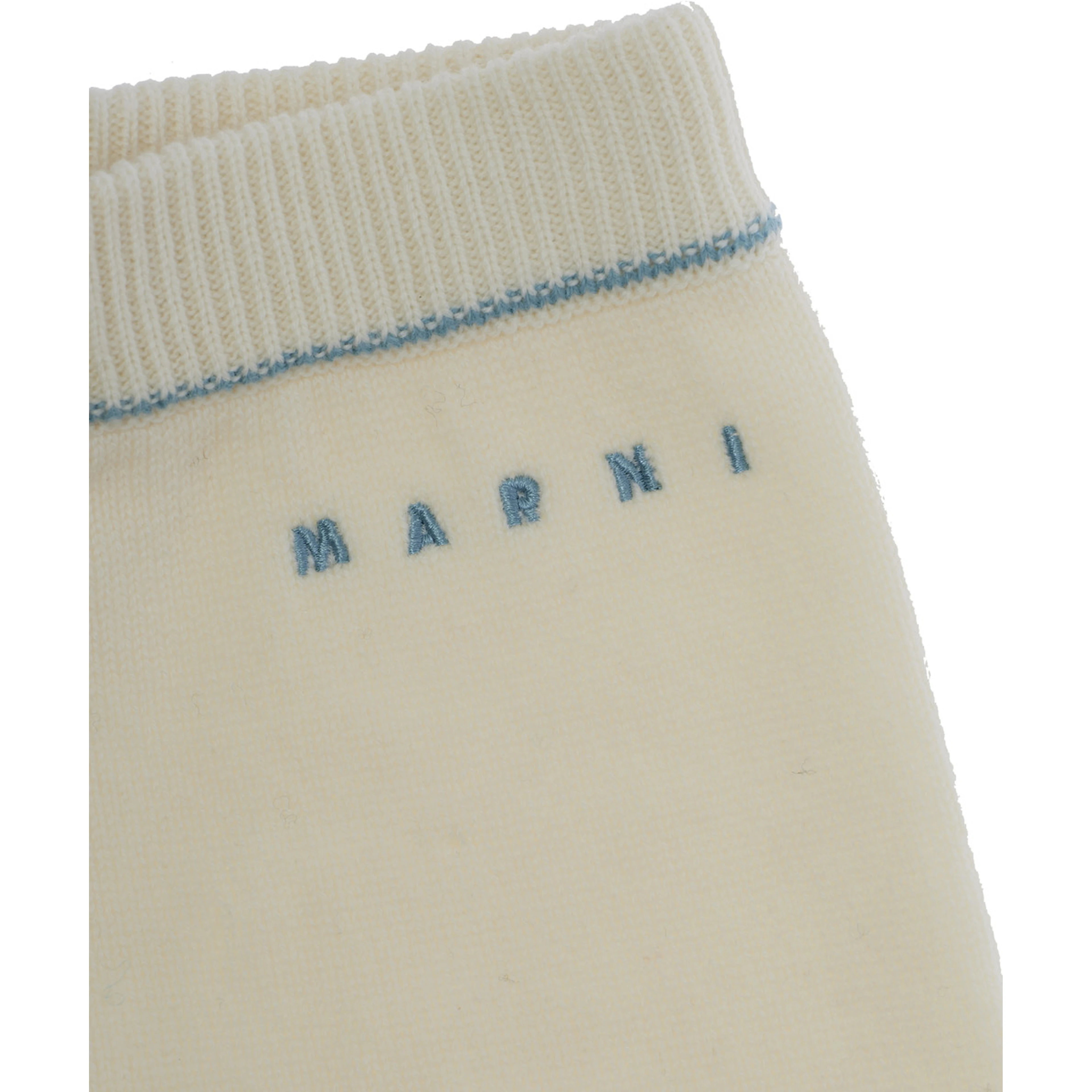 Pants M01926M00X8MP270B0M116 with collar and pockets in Off-White for Boy