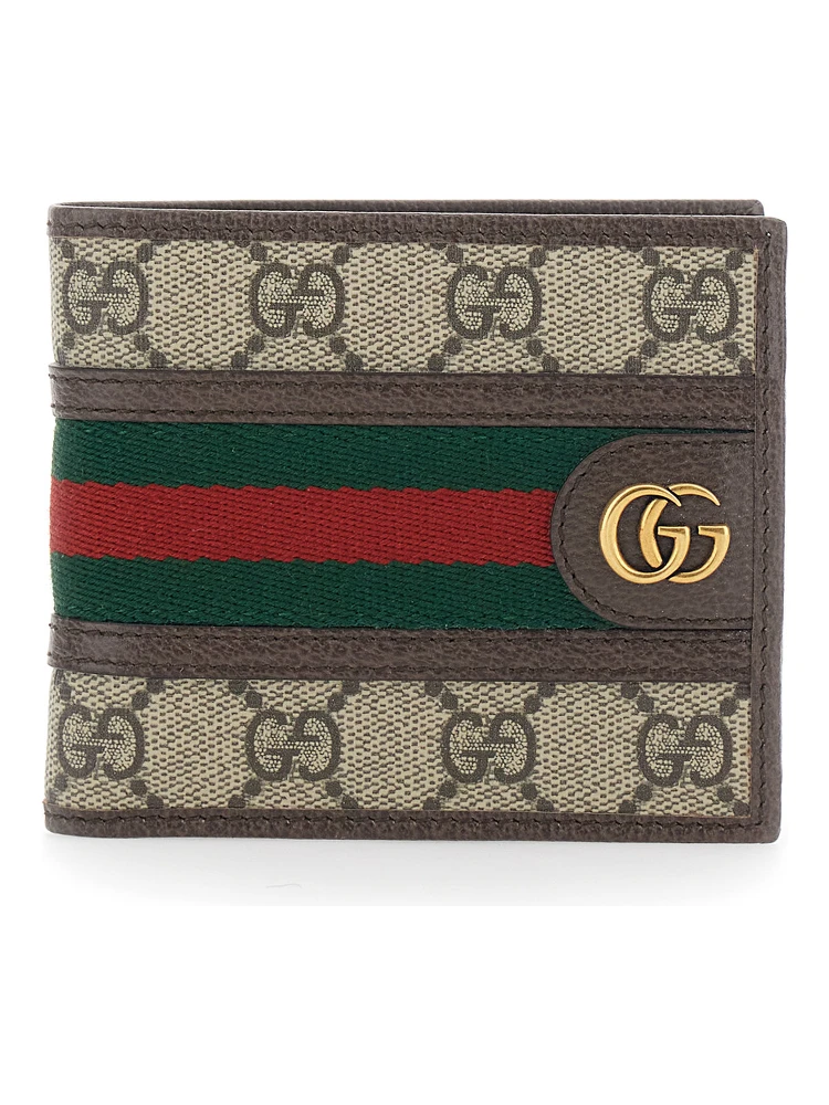 INT 393 COIN WALLET OPHIDIA