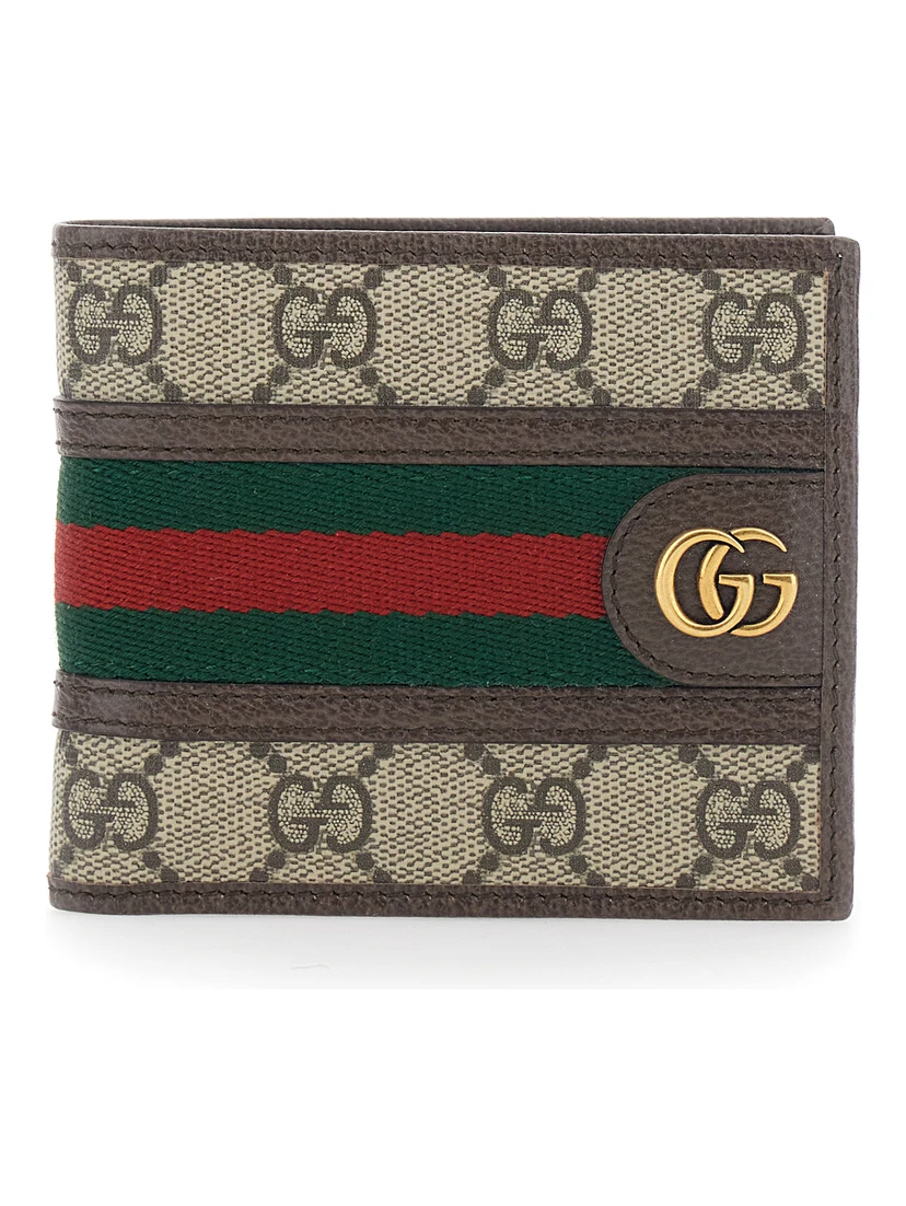 INT 393 COIN WALLET OPHIDIA