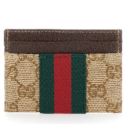INT 463 CARD CASE GUCCI ORIGINAL GG