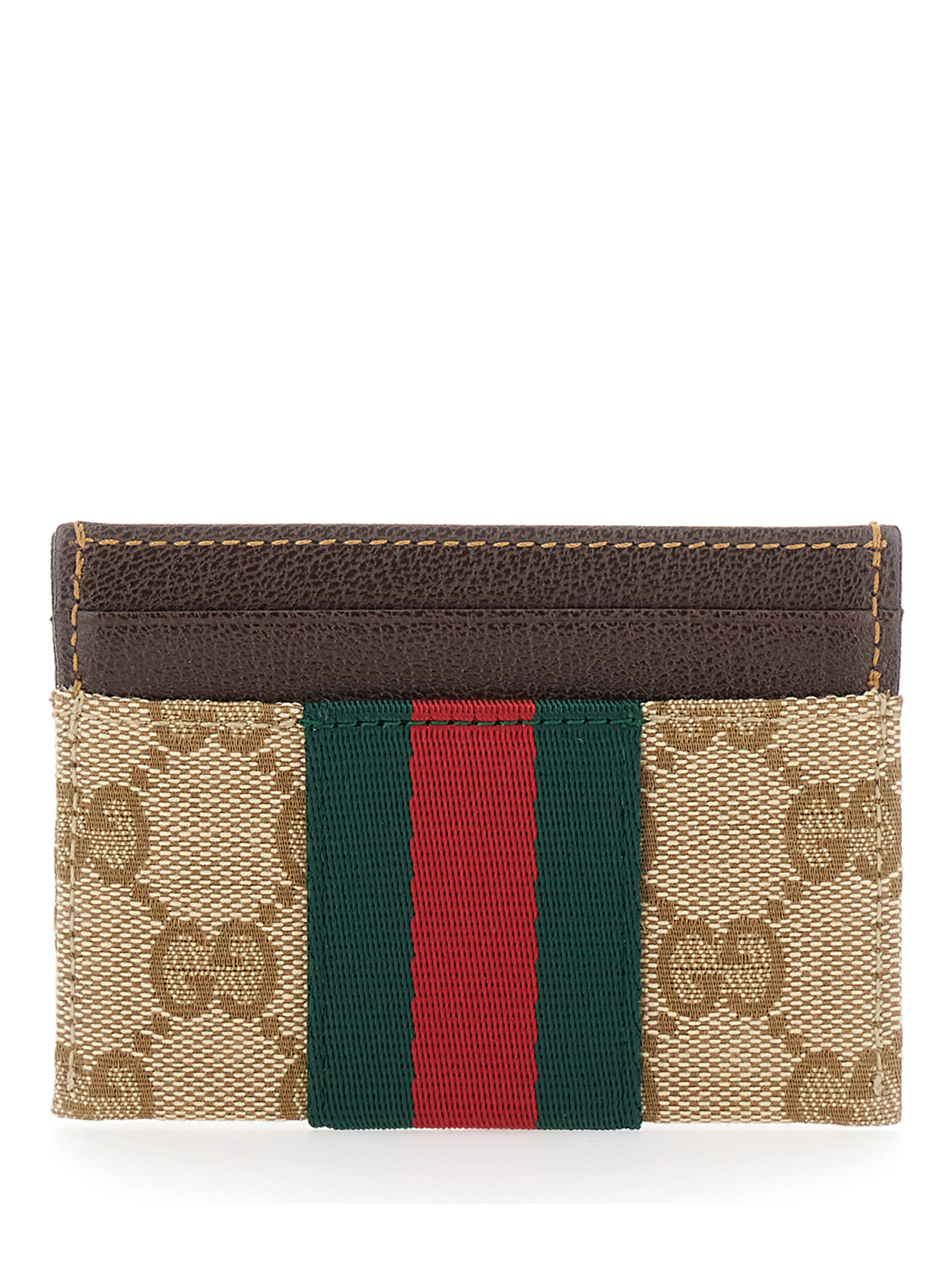 INT 463 CARD CASE GUCCI ORIGINAL GG