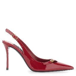 90 HEEL SLINGBACK