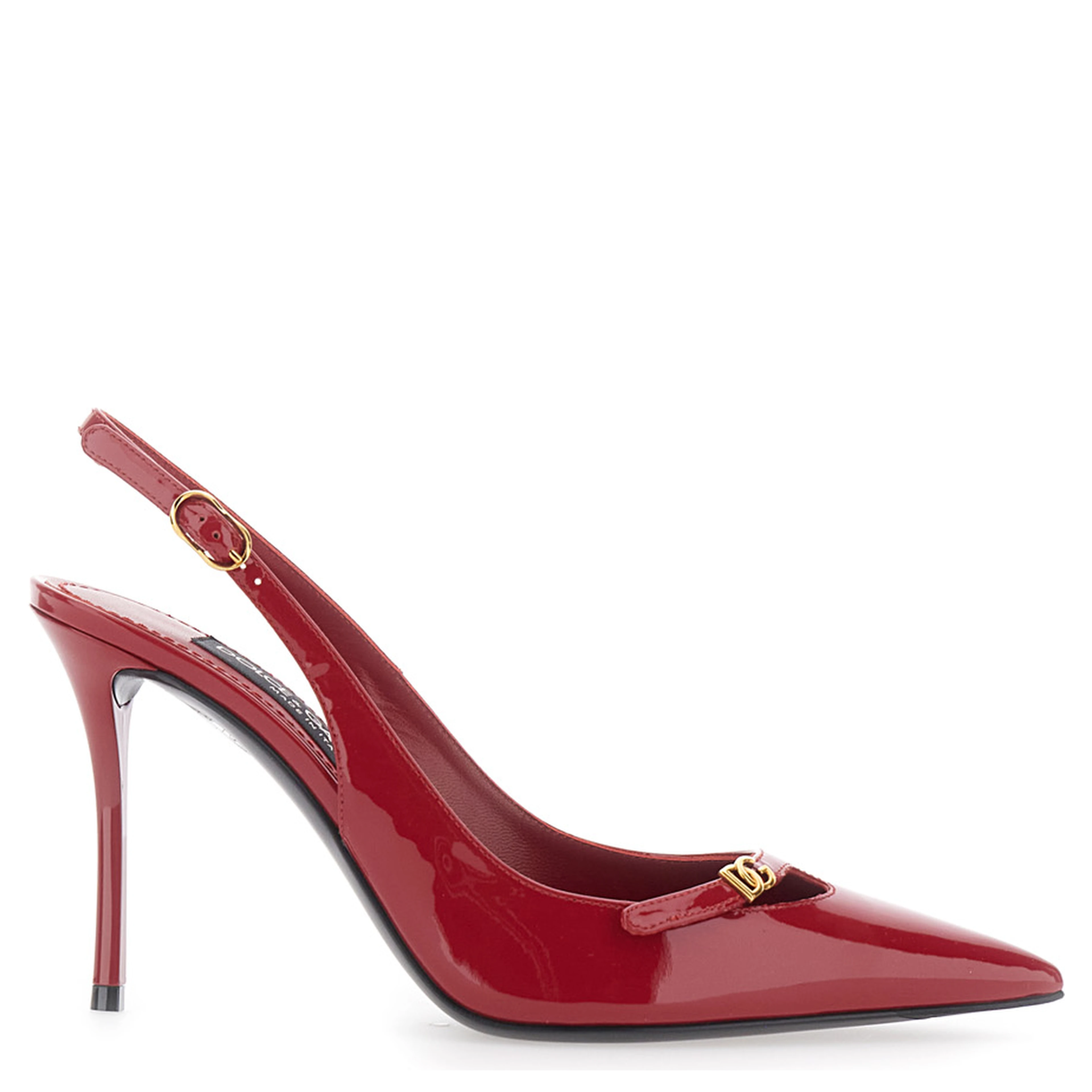 90 HEEL SLINGBACK