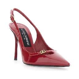90 HEEL SLINGBACK
