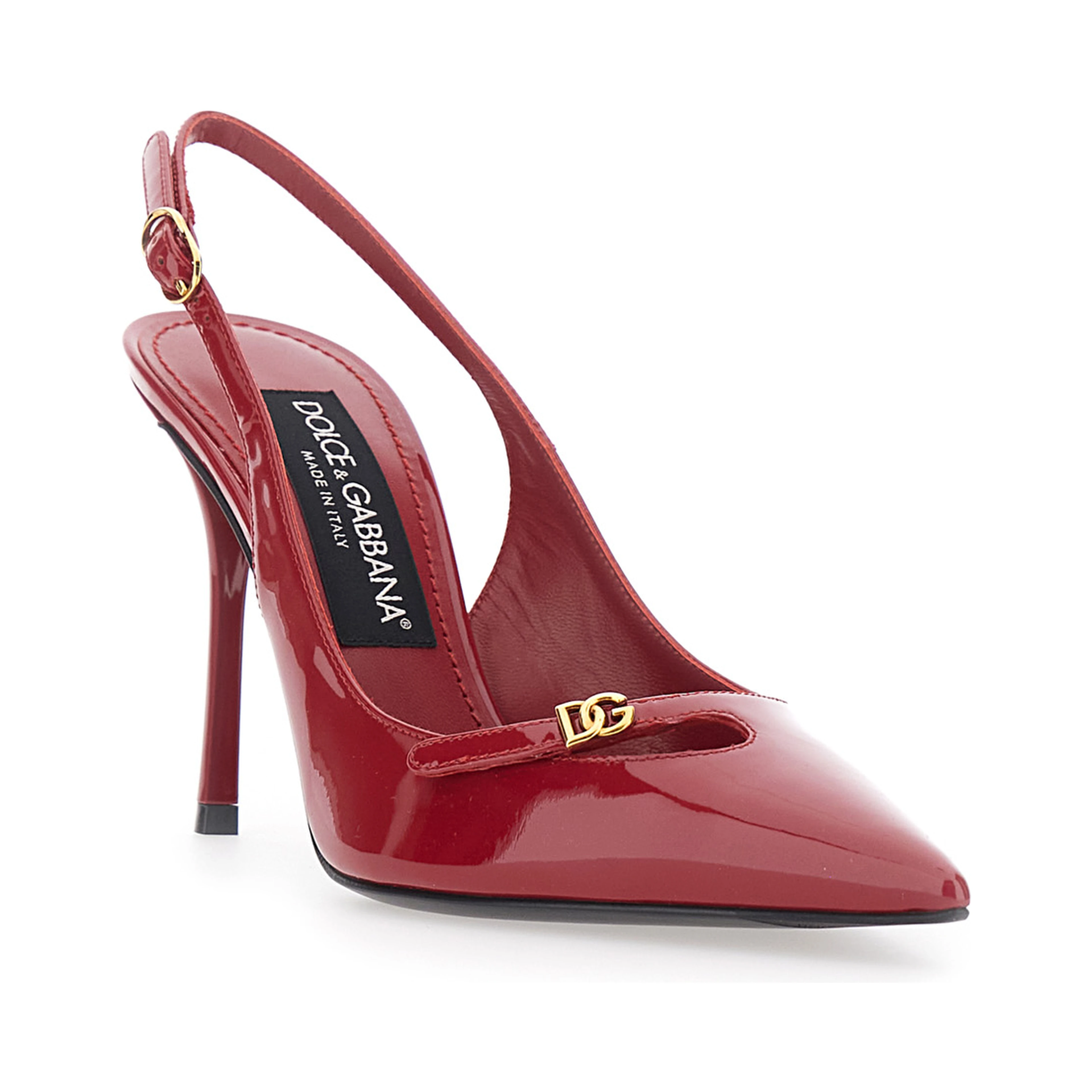 90 HEEL SLINGBACK