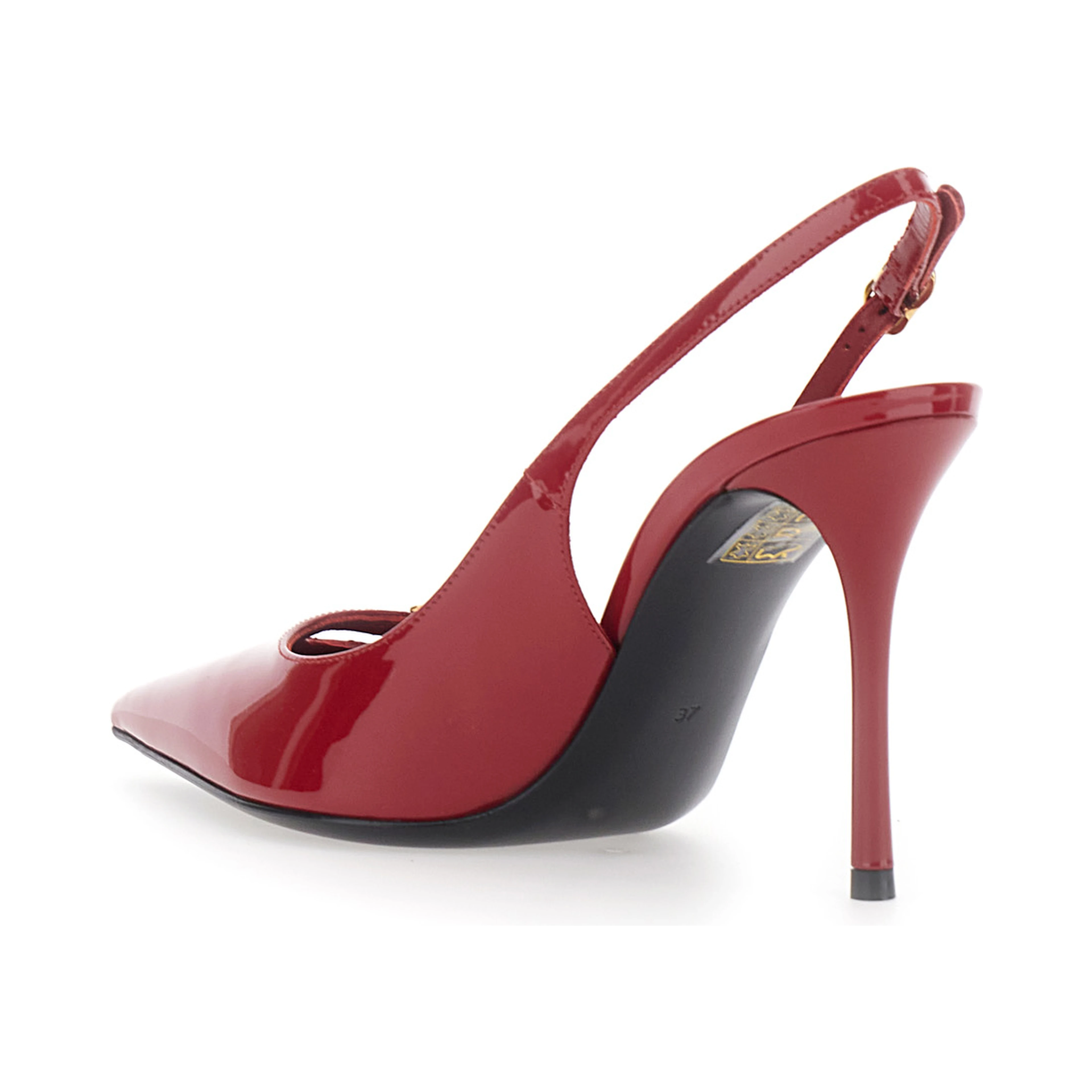 90 HEEL SLINGBACK