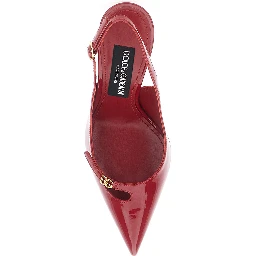 90 HEEL SLINGBACK