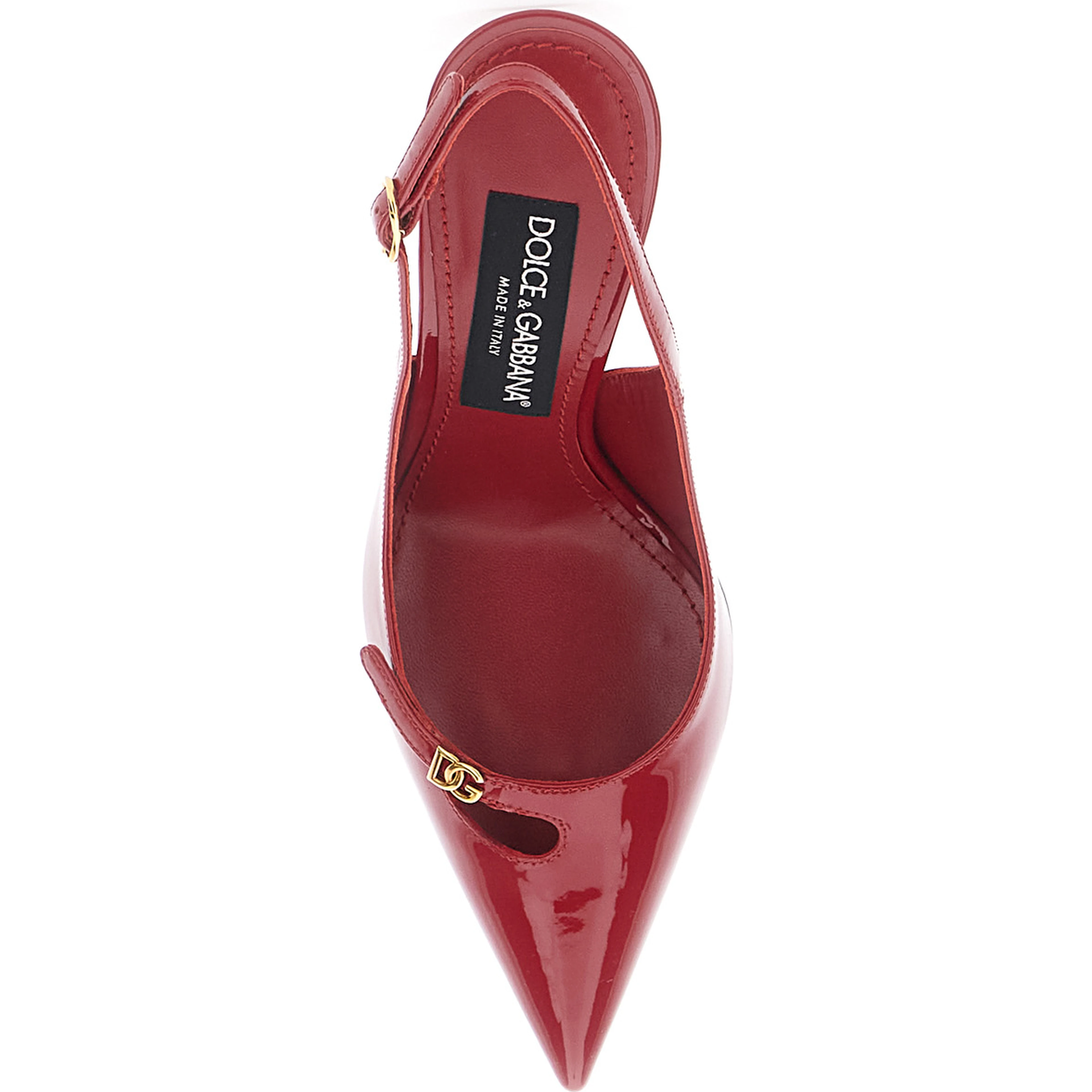 90 HEEL SLINGBACK