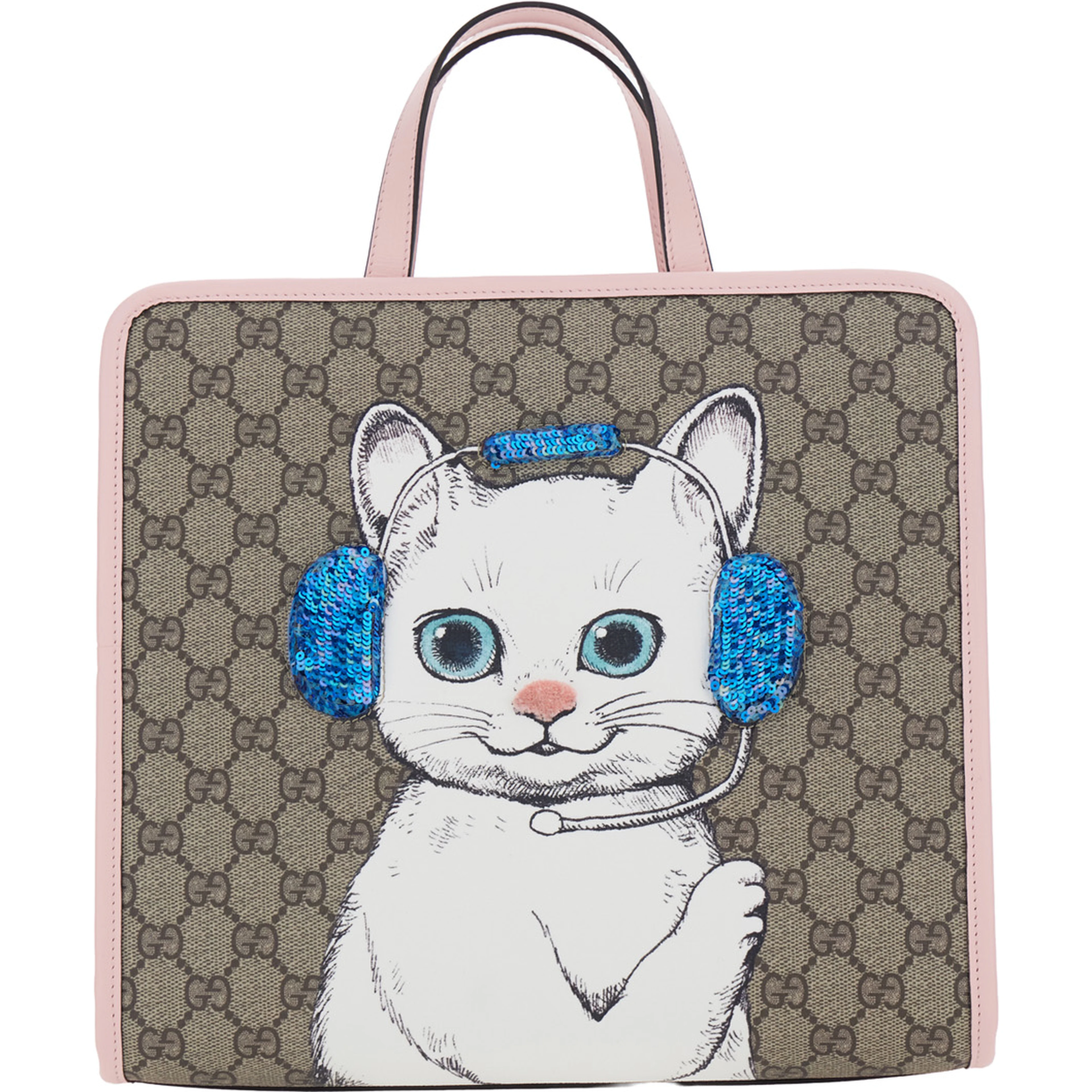 HANDBAG JUNIOR