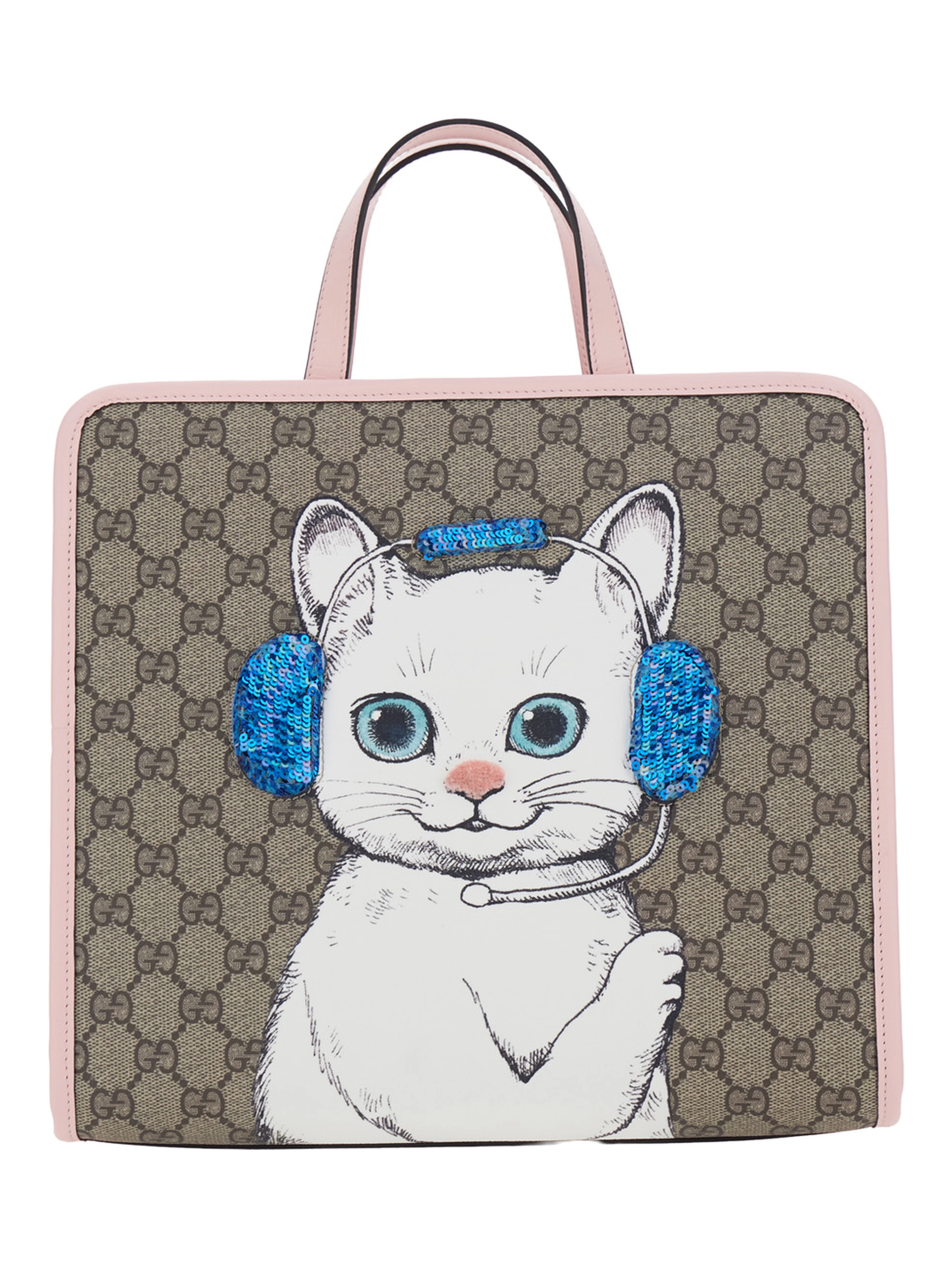 HANDBAG JUNIOR