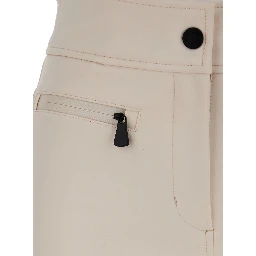 SKI TROUSERS