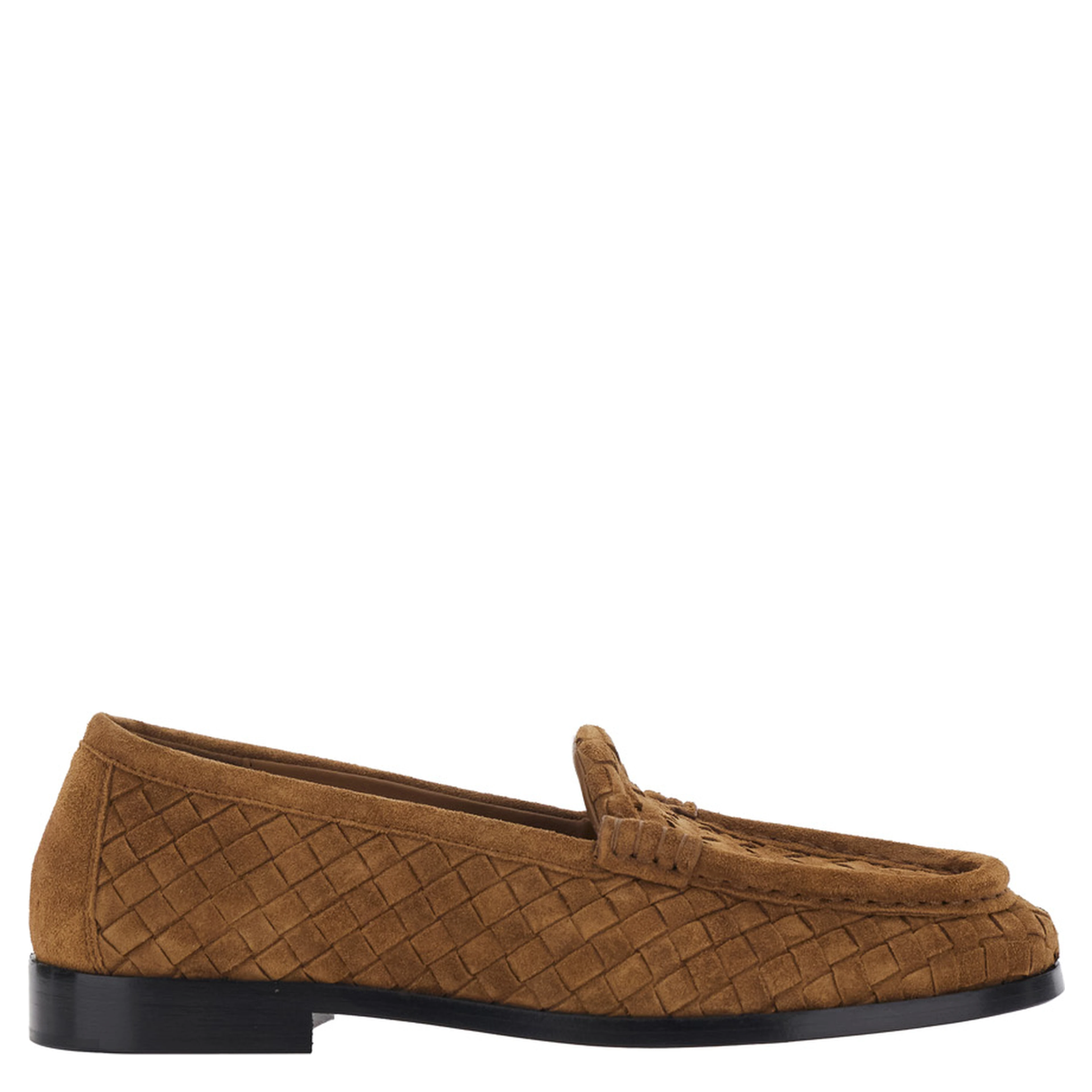 SILENZIO SUPPLE LOAFER