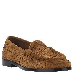 SILENZIO SUPPLE LOAFER