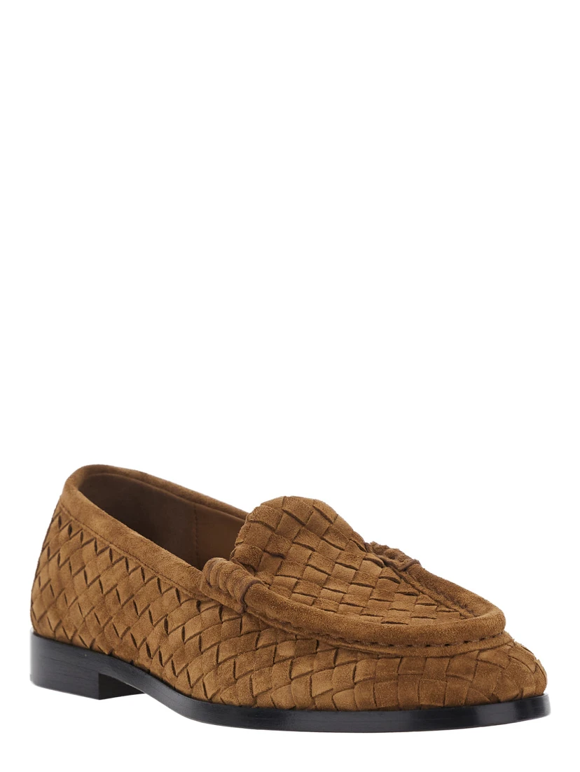 SILENZIO SUPPLE LOAFER