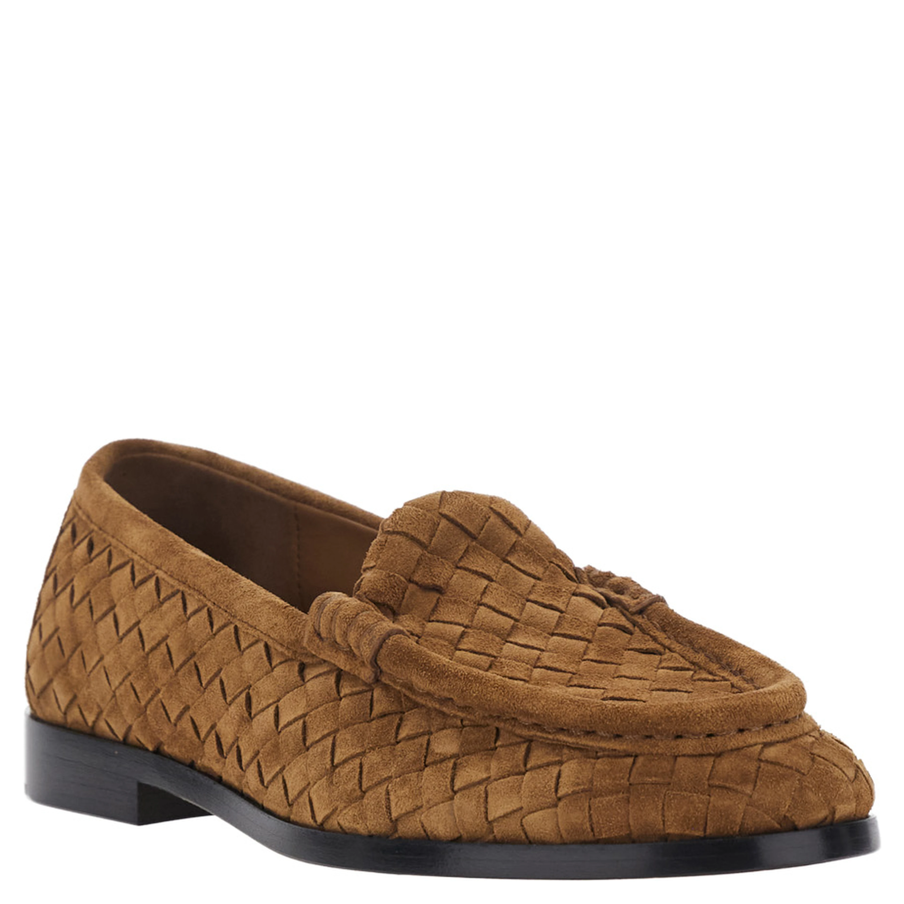SILENZIO SUPPLE LOAFER