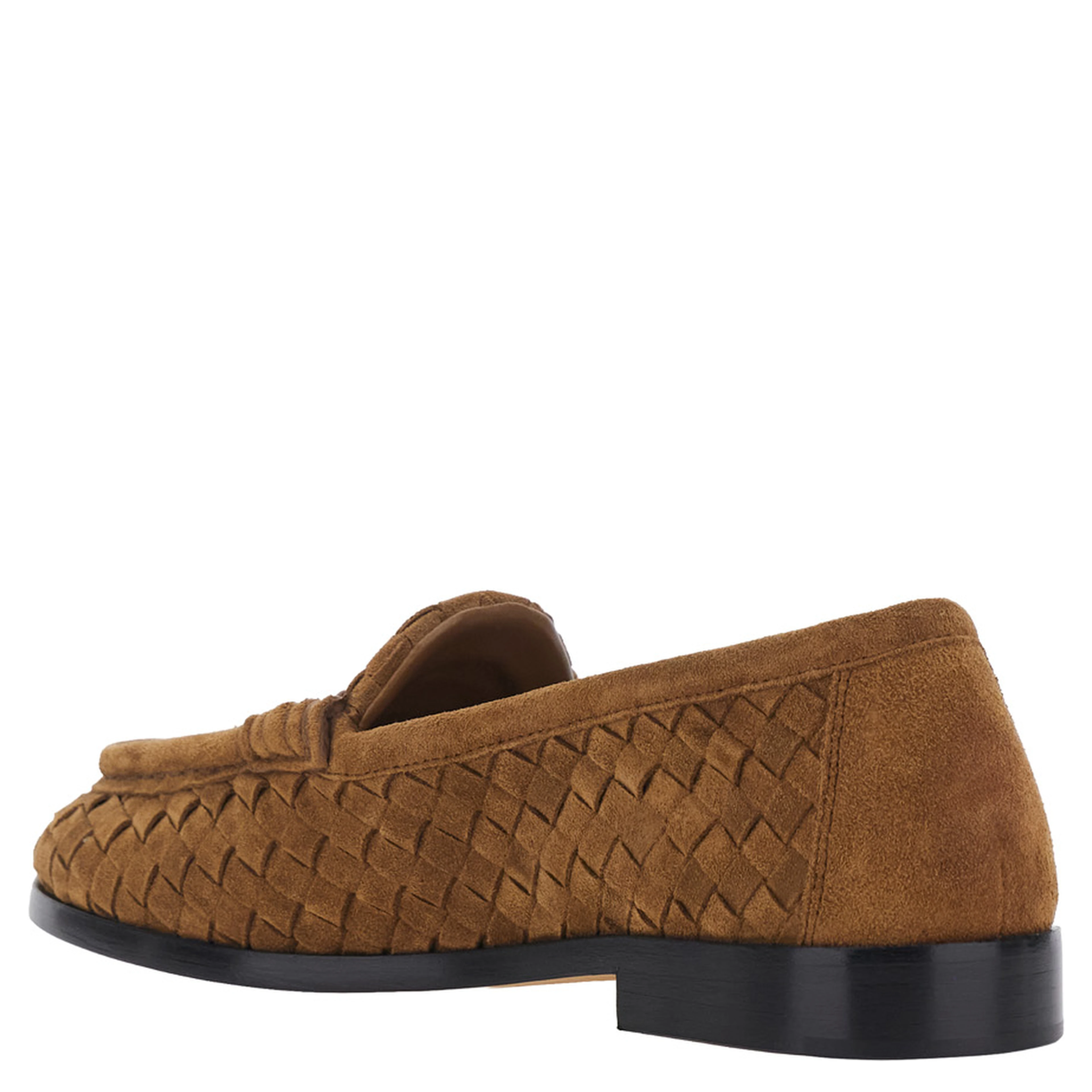 SILENZIO SUPPLE LOAFER