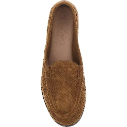 SILENZIO SUPPLE LOAFER