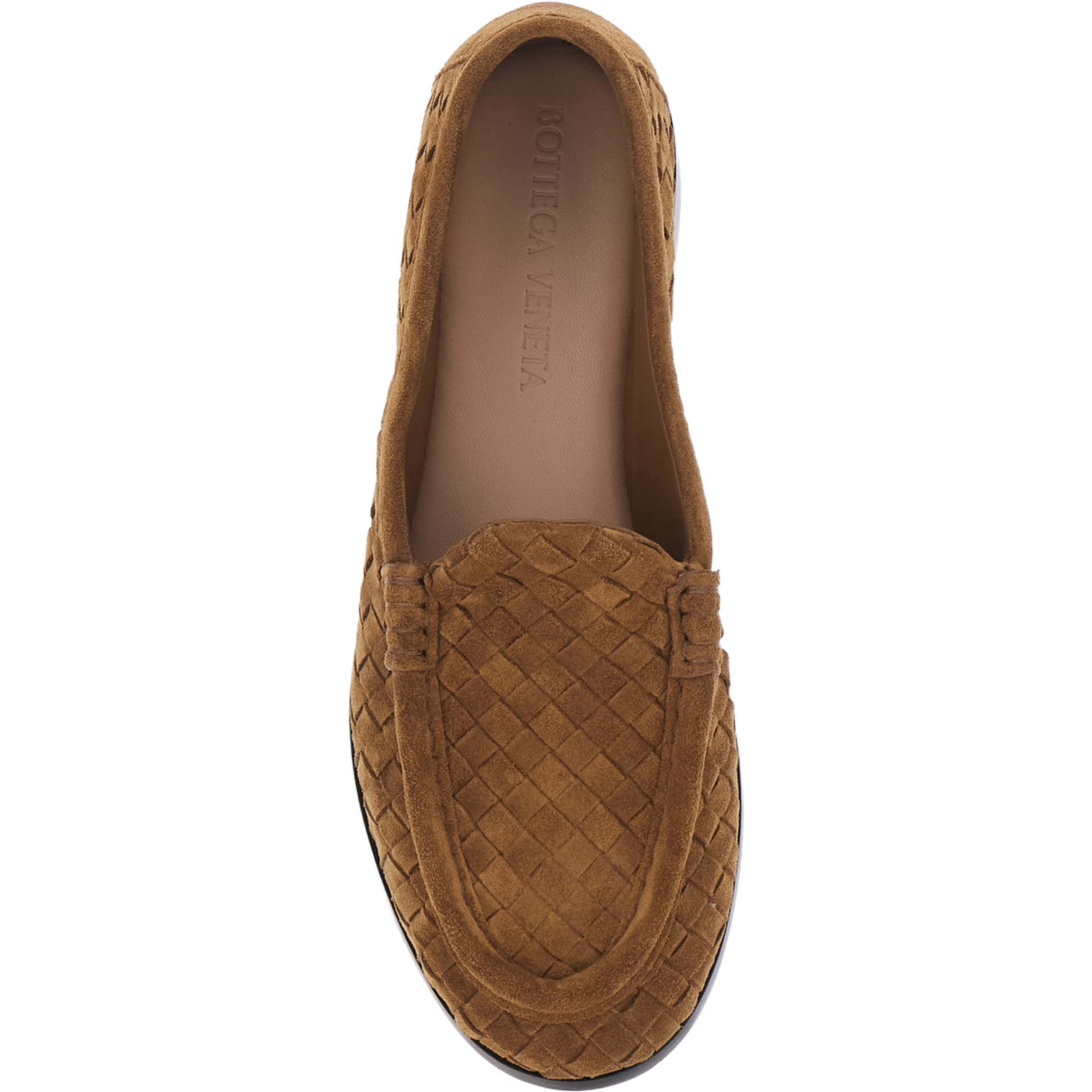 SILENZIO SUPPLE LOAFER