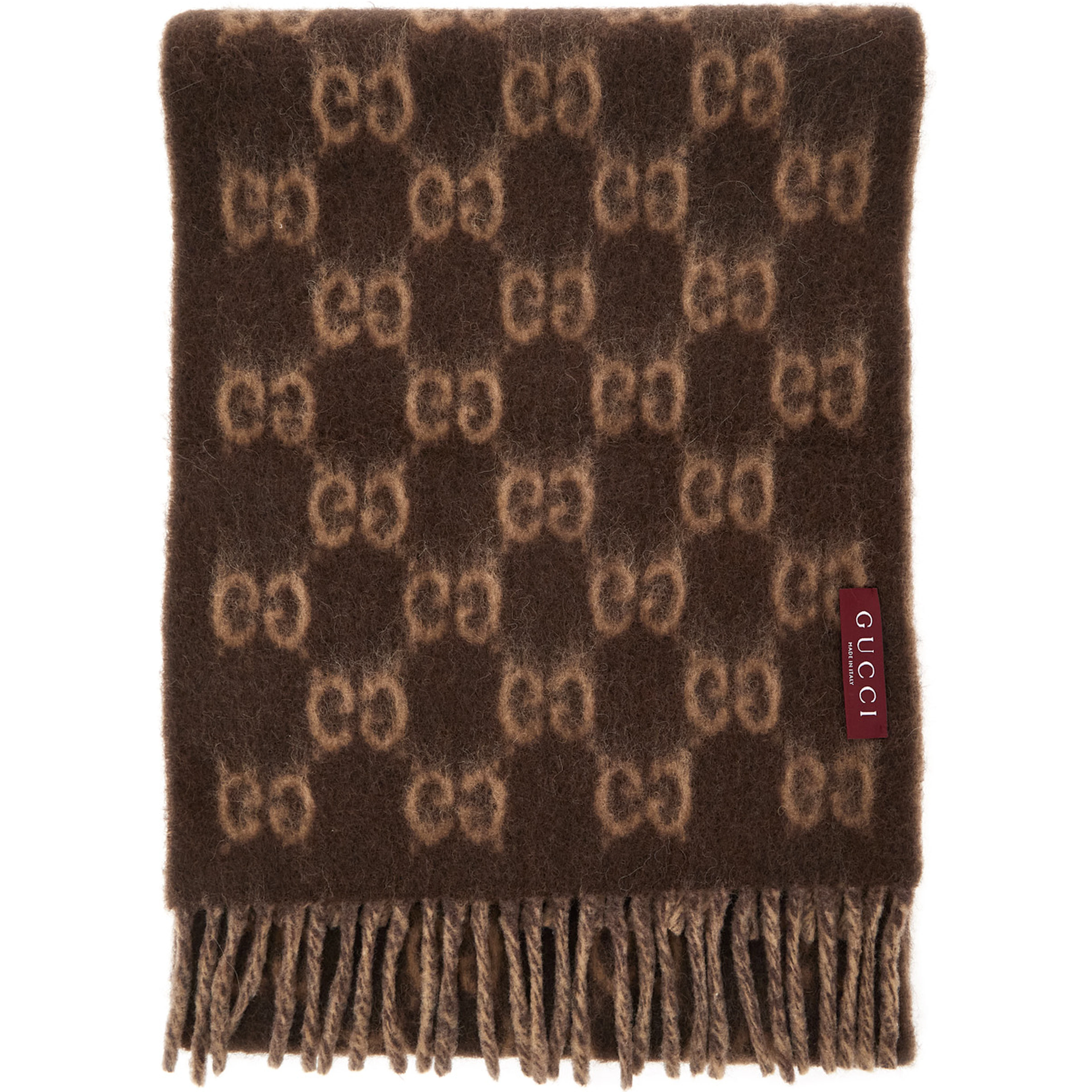 SCARVES