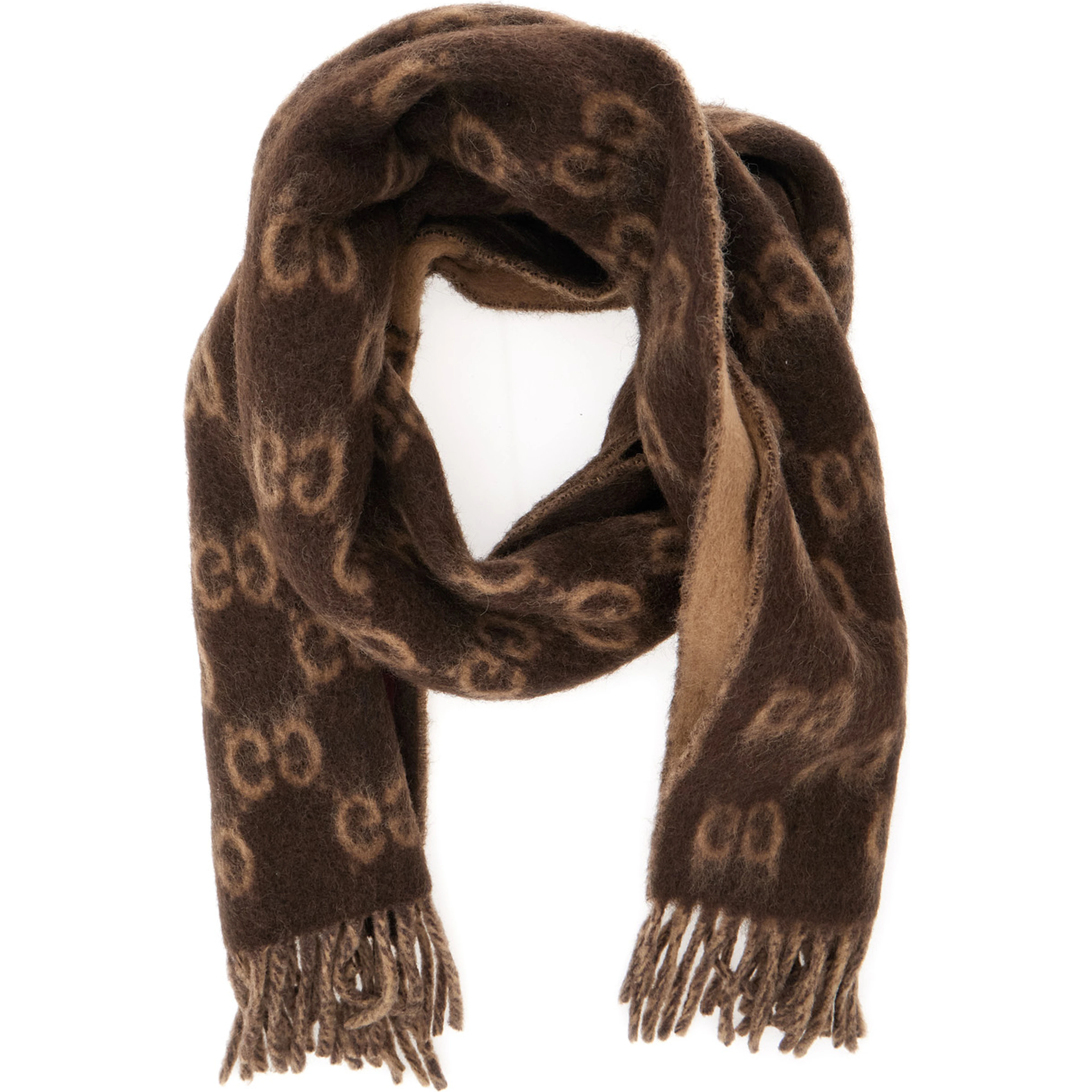 SCARVES