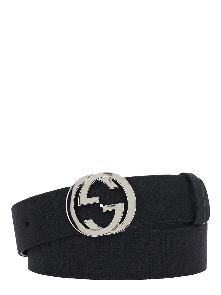 INTERLOCKING G