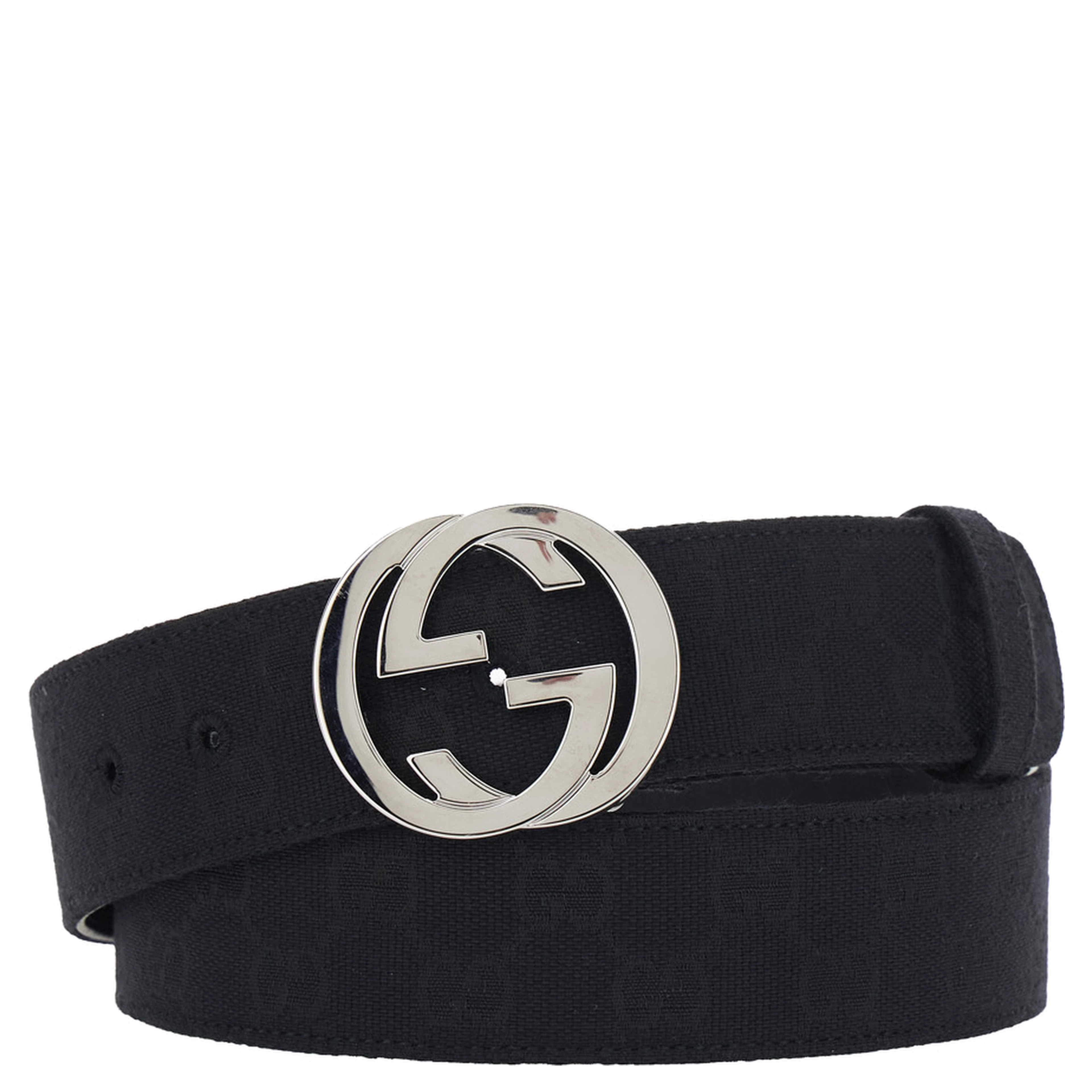 INTERLOCKING G