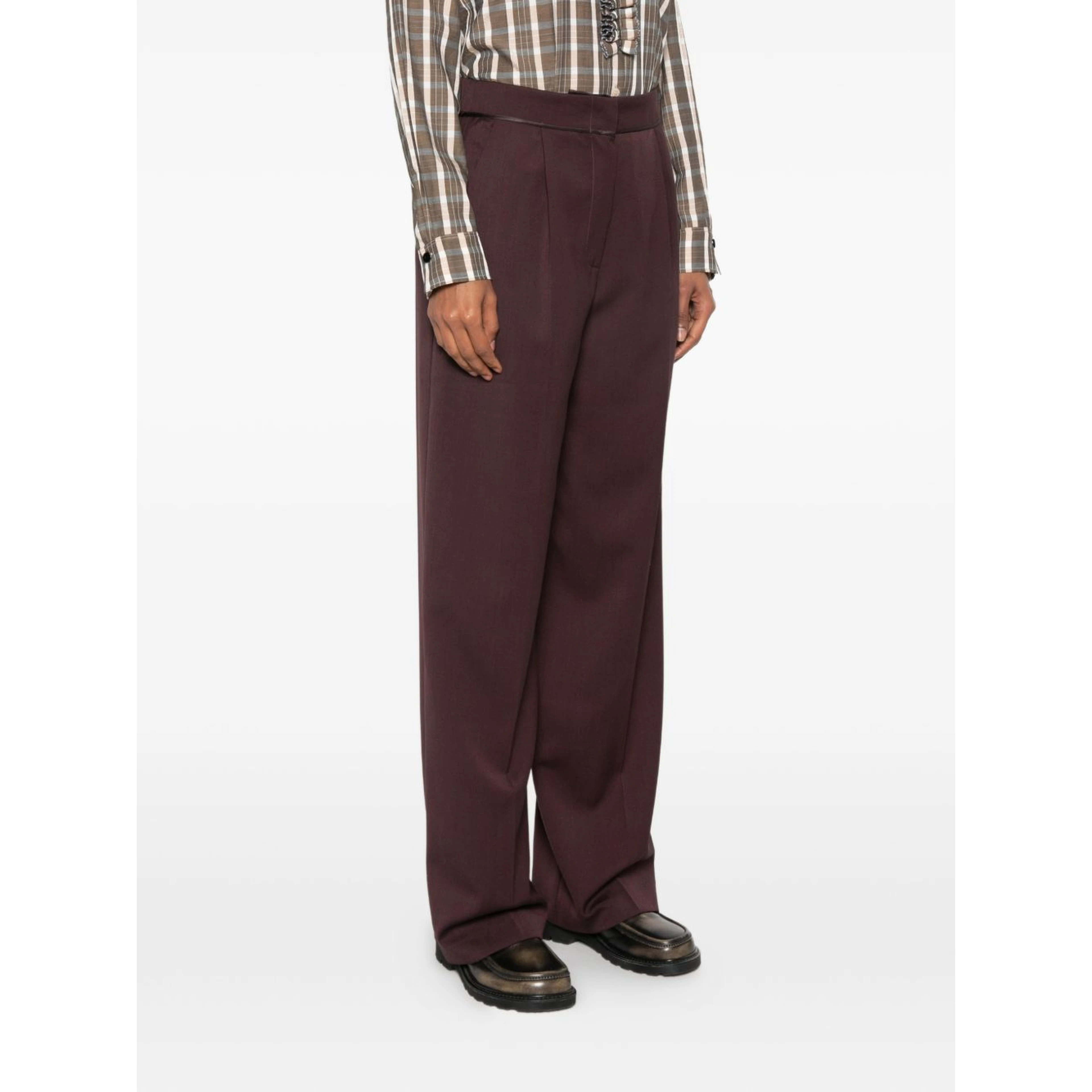 Forte Forte Trousers
