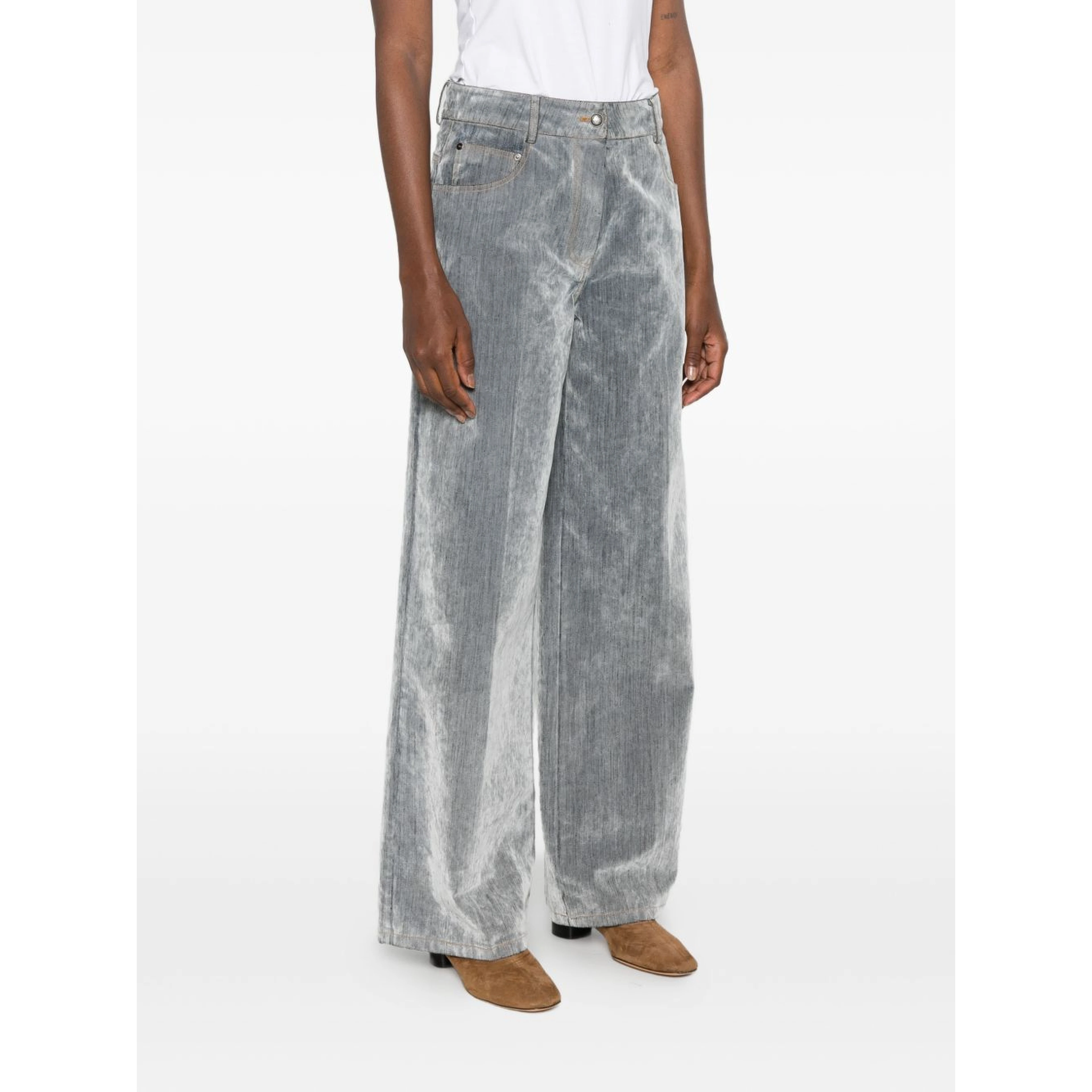 Forte Forte Trousers