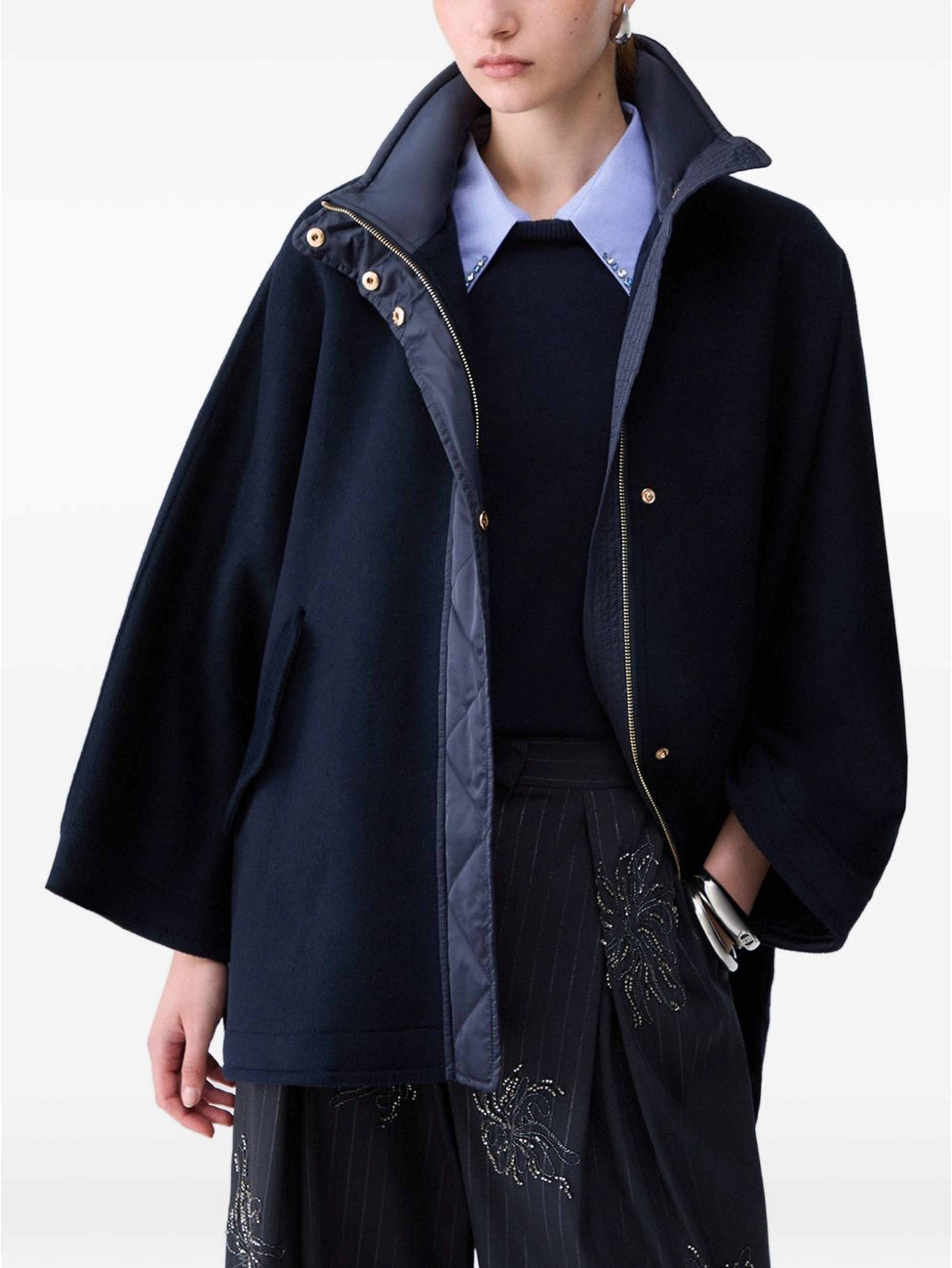 Liu Jo Coats