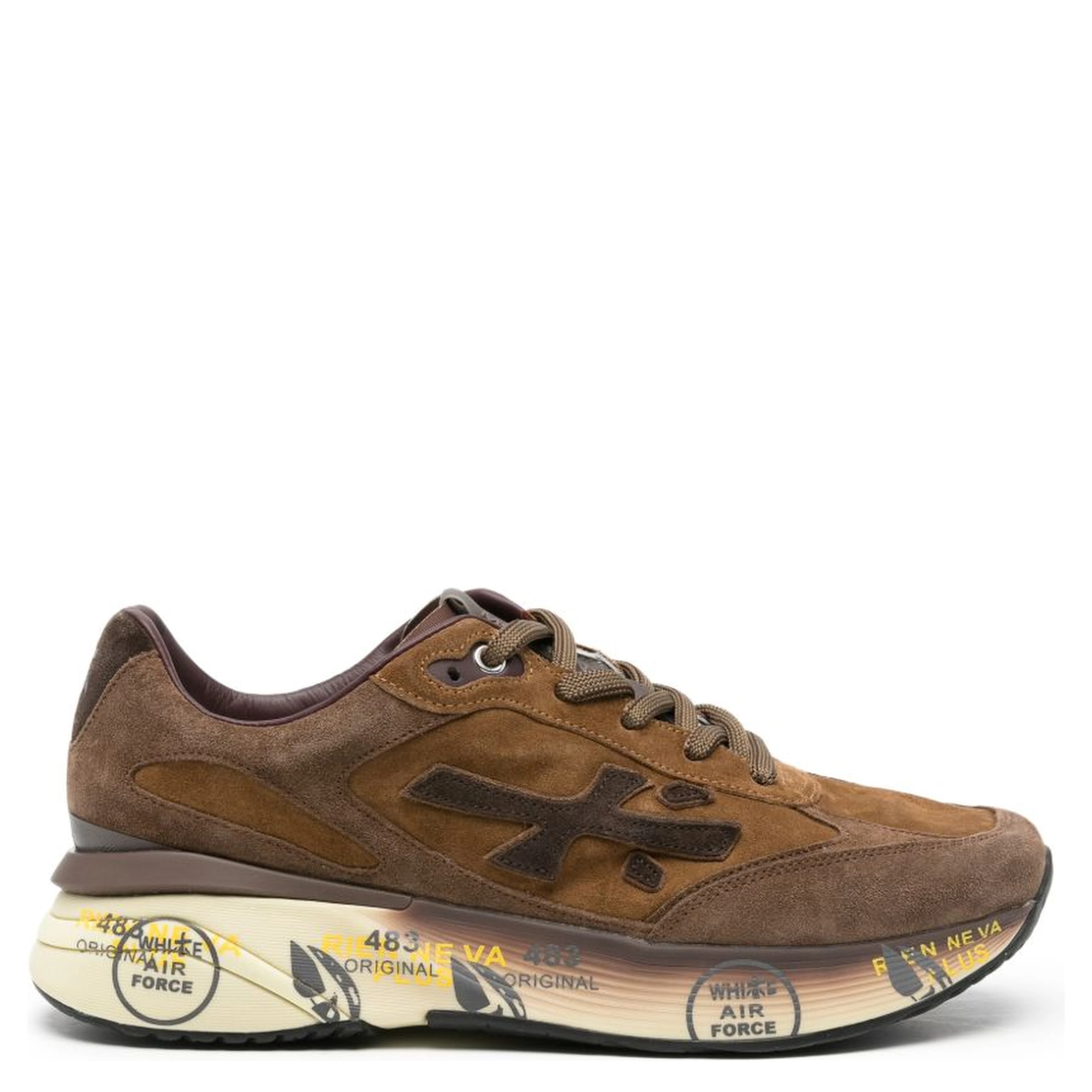 Premiata Sneakers