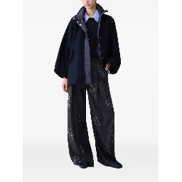 Liu Jo Coats