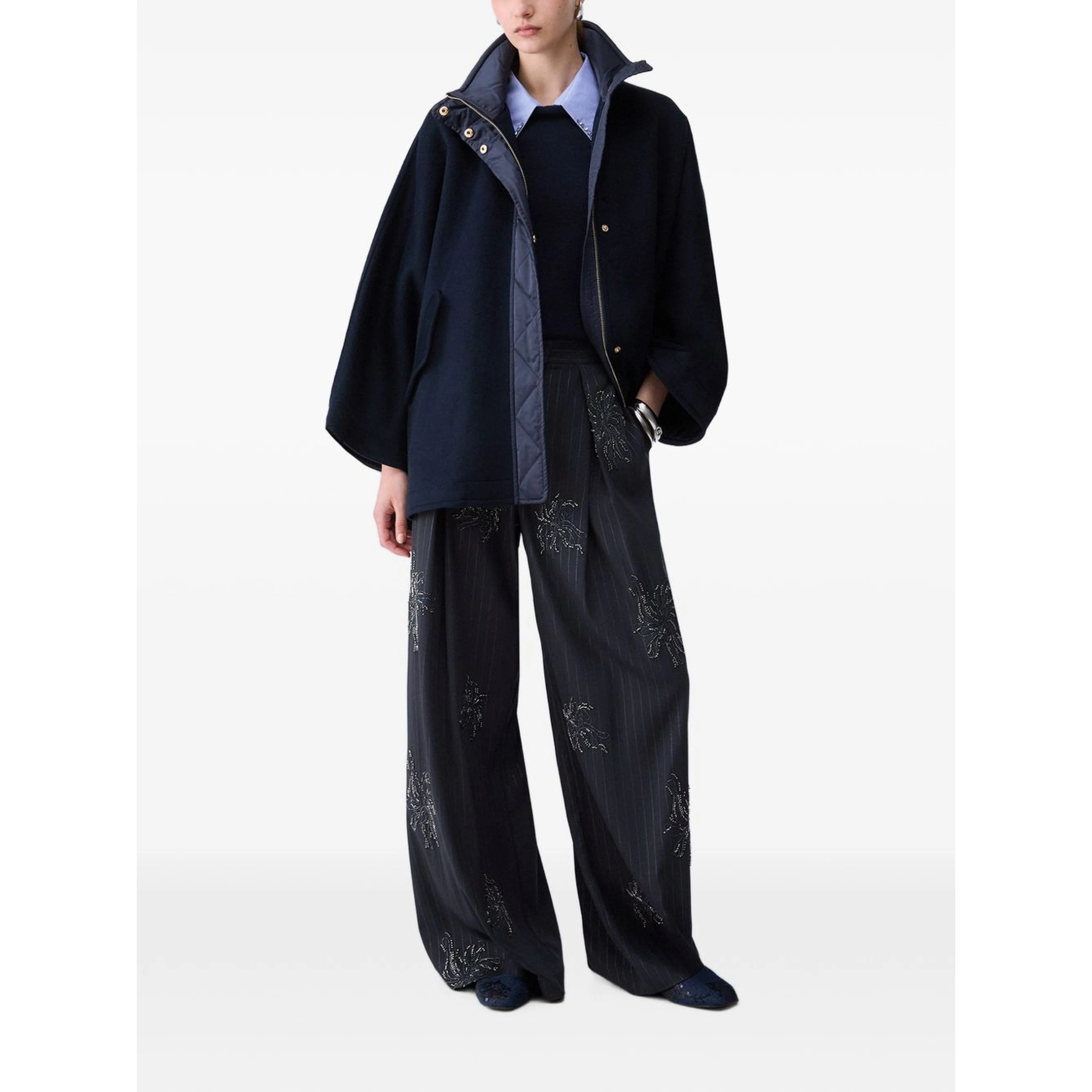 Liu Jo Coats