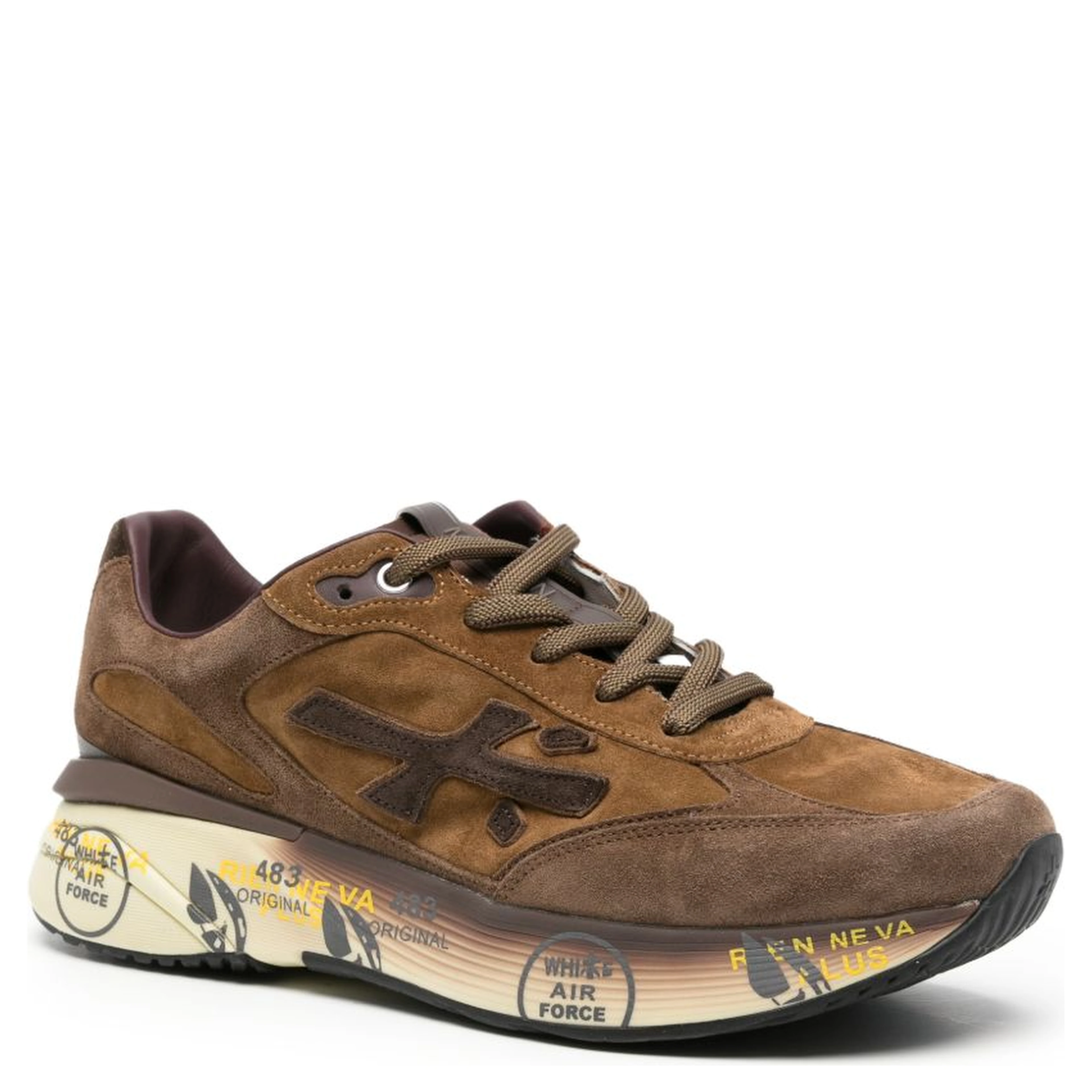 Premiata Sneakers