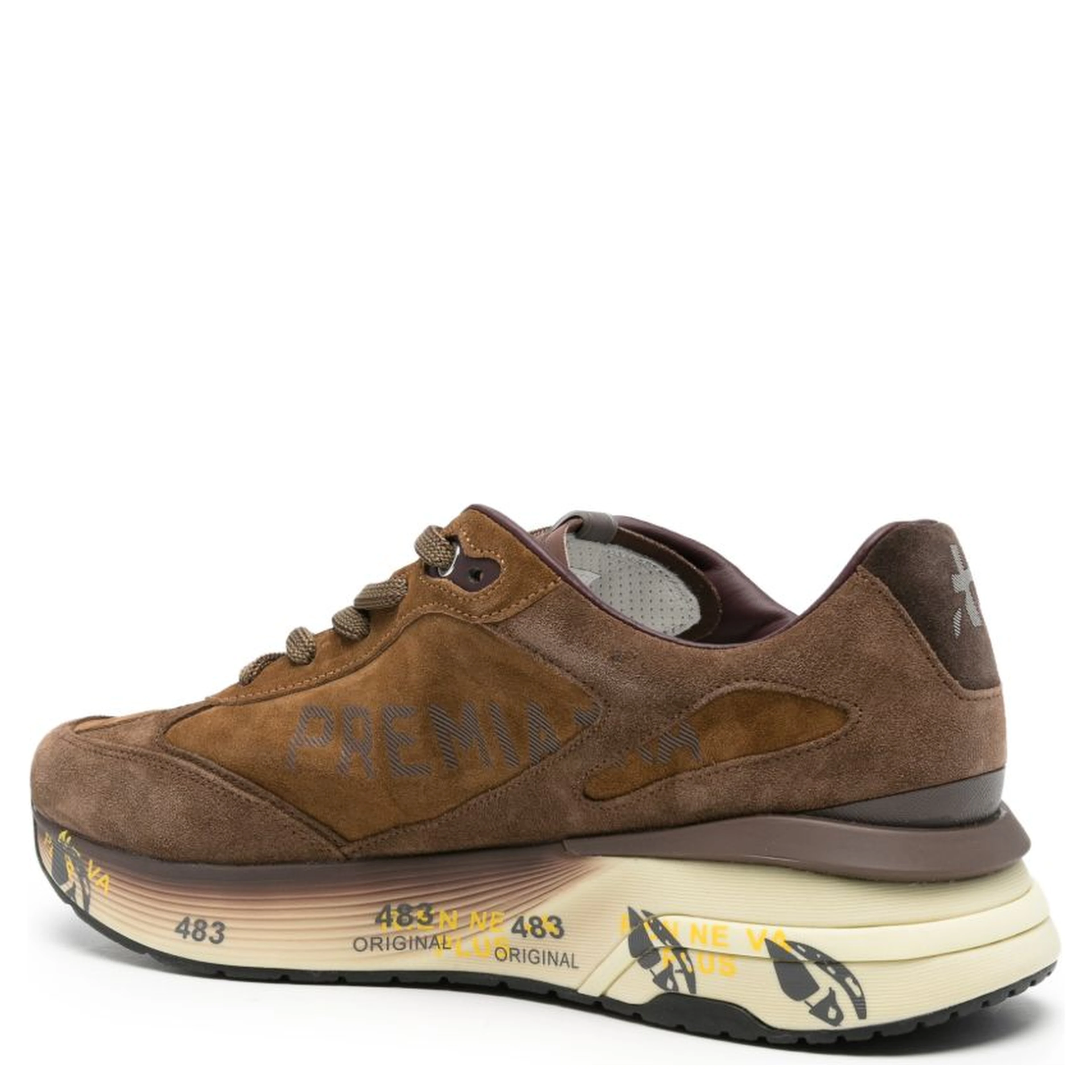 Premiata Sneakers