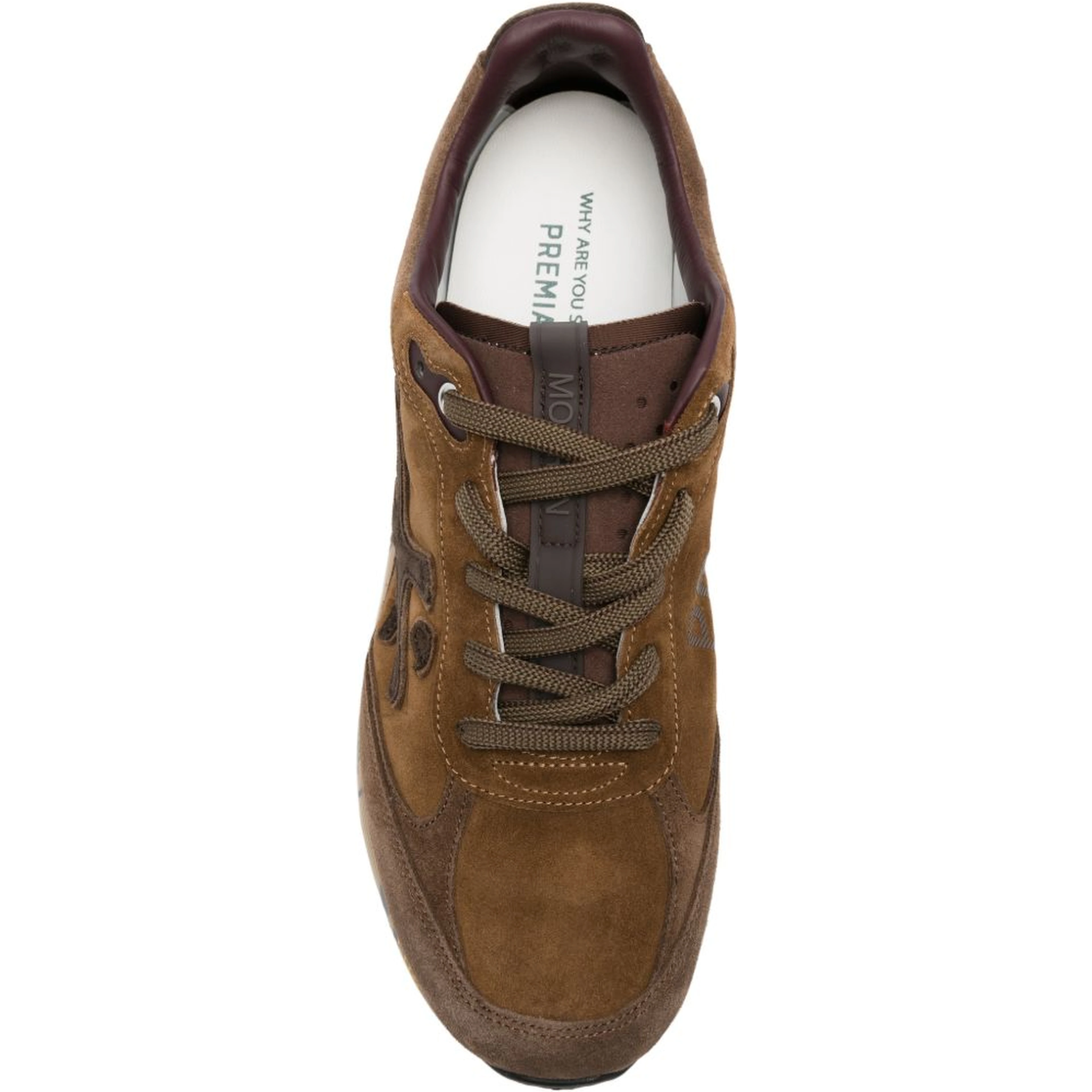 Premiata Sneakers