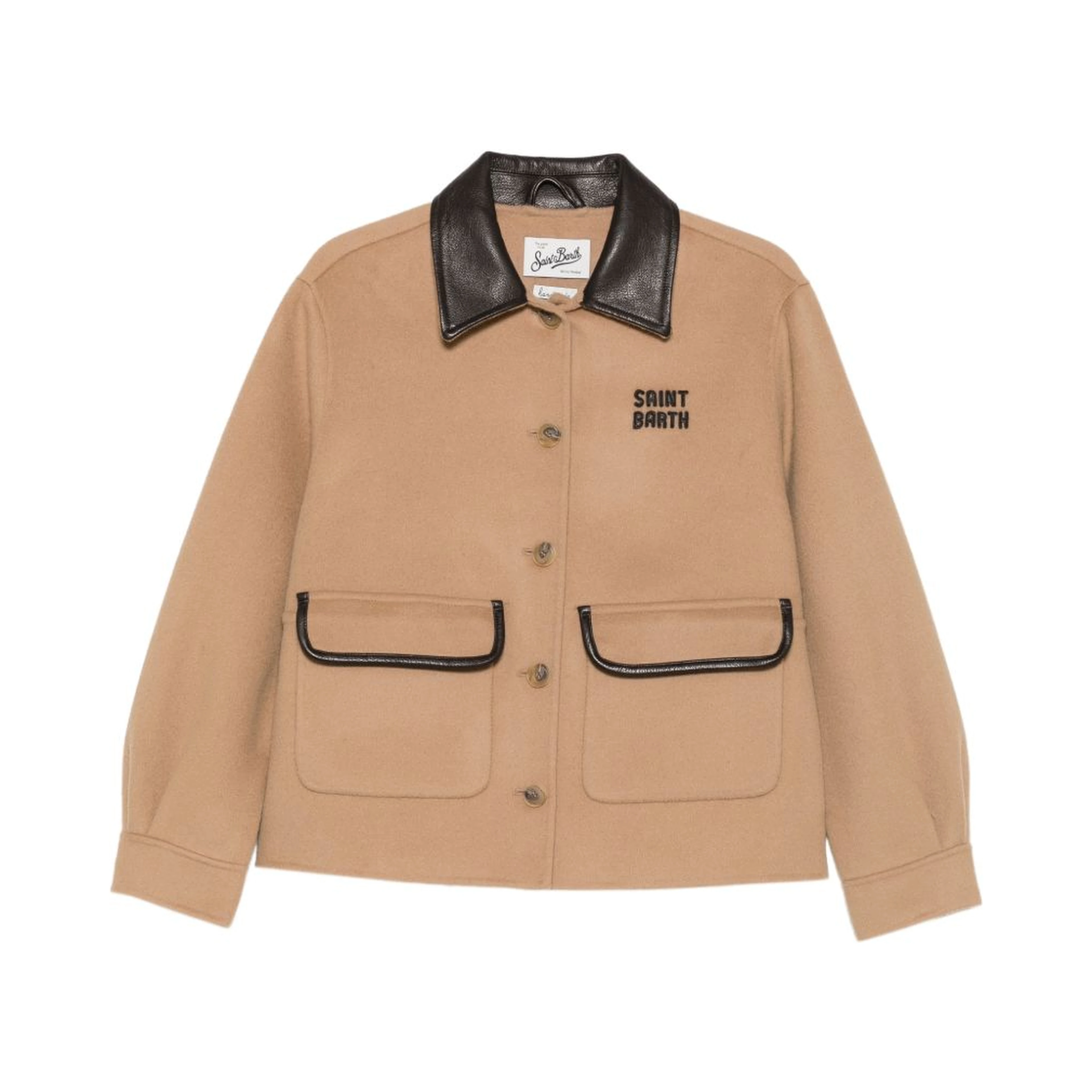 MC2 Saint Barth Jackets