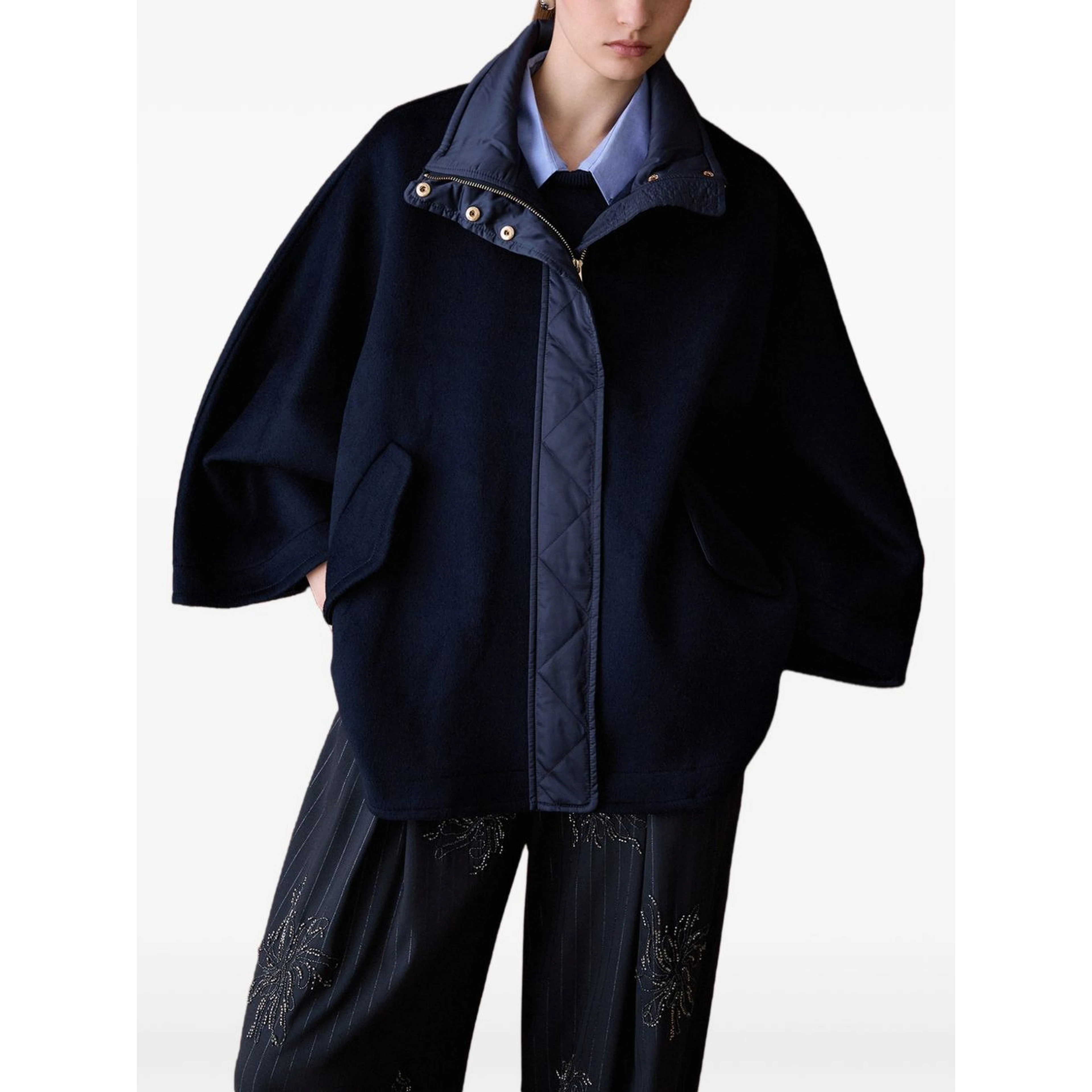 Liu Jo Coats