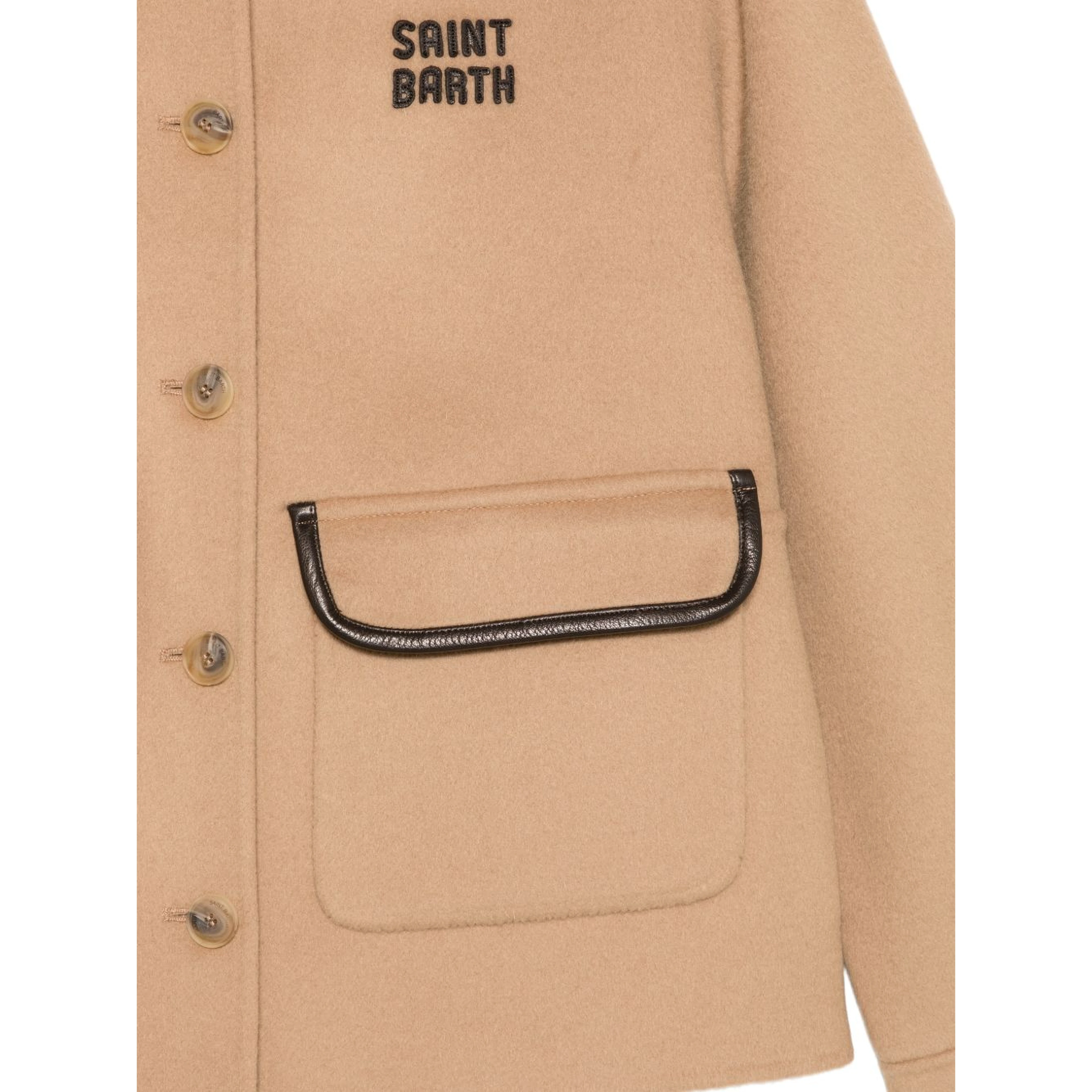 MC2 Saint Barth Jackets