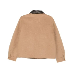 MC2 Saint Barth Jackets